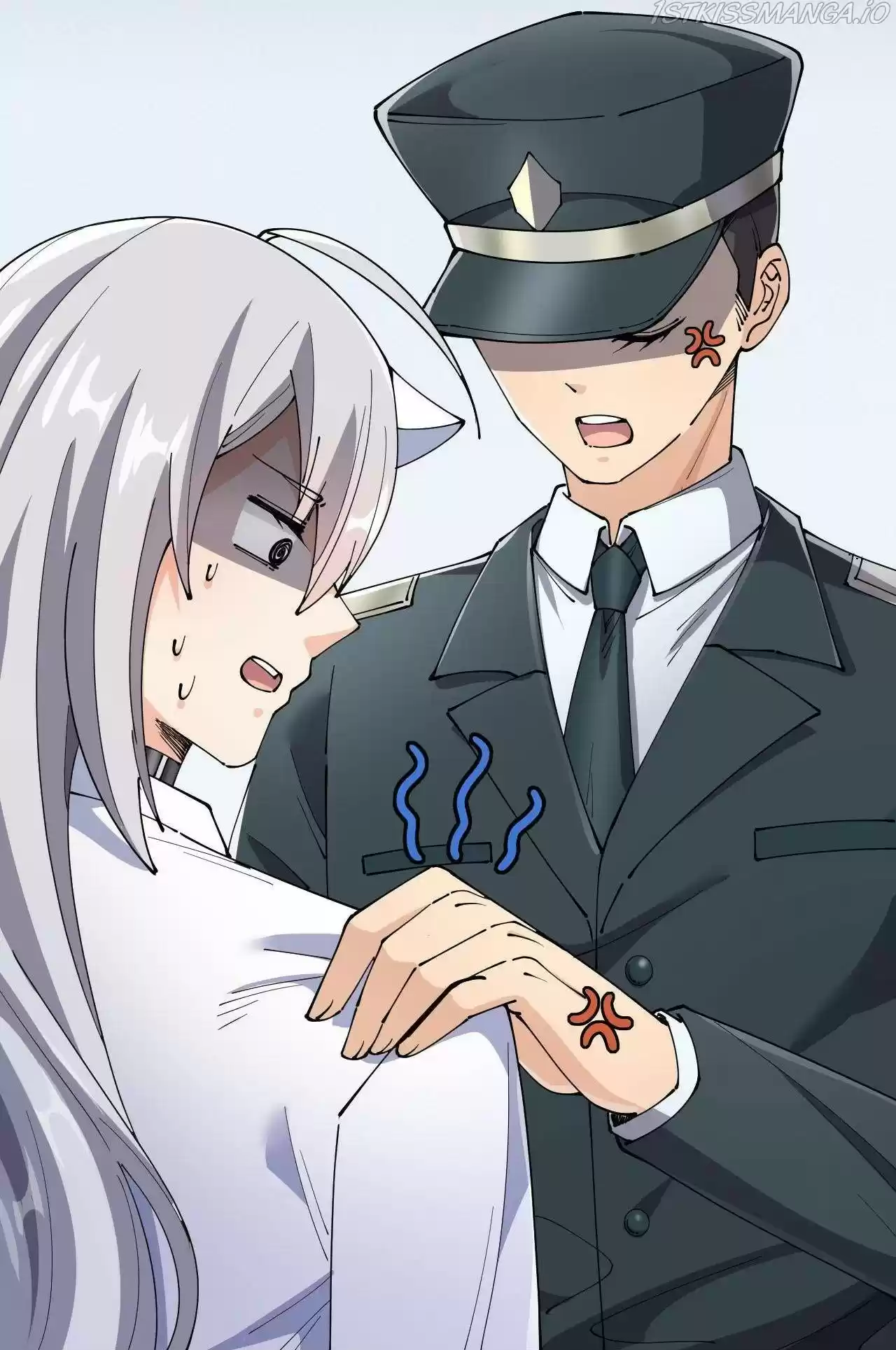 Fairy King's Daily Life Chapter 134