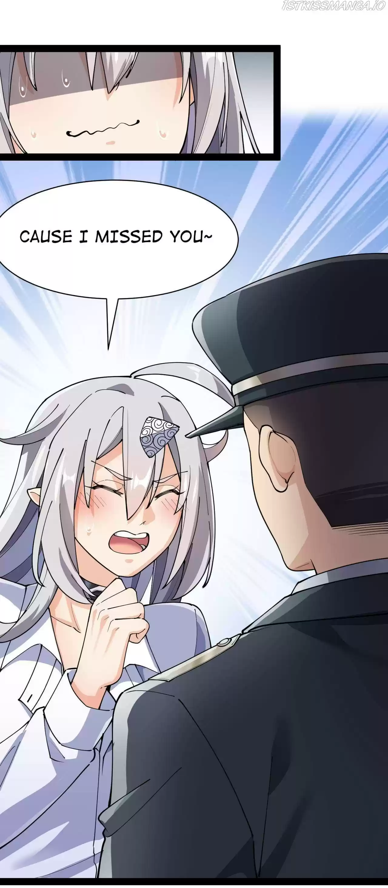 Fairy King's Daily Life Chapter 134