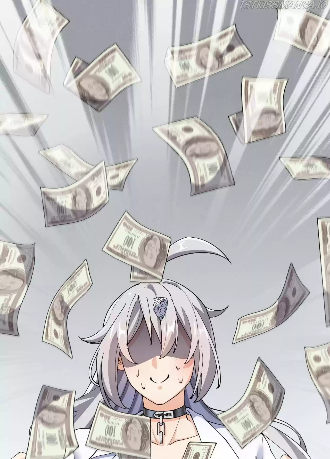 Fairy King's Daily Life Chapter 134