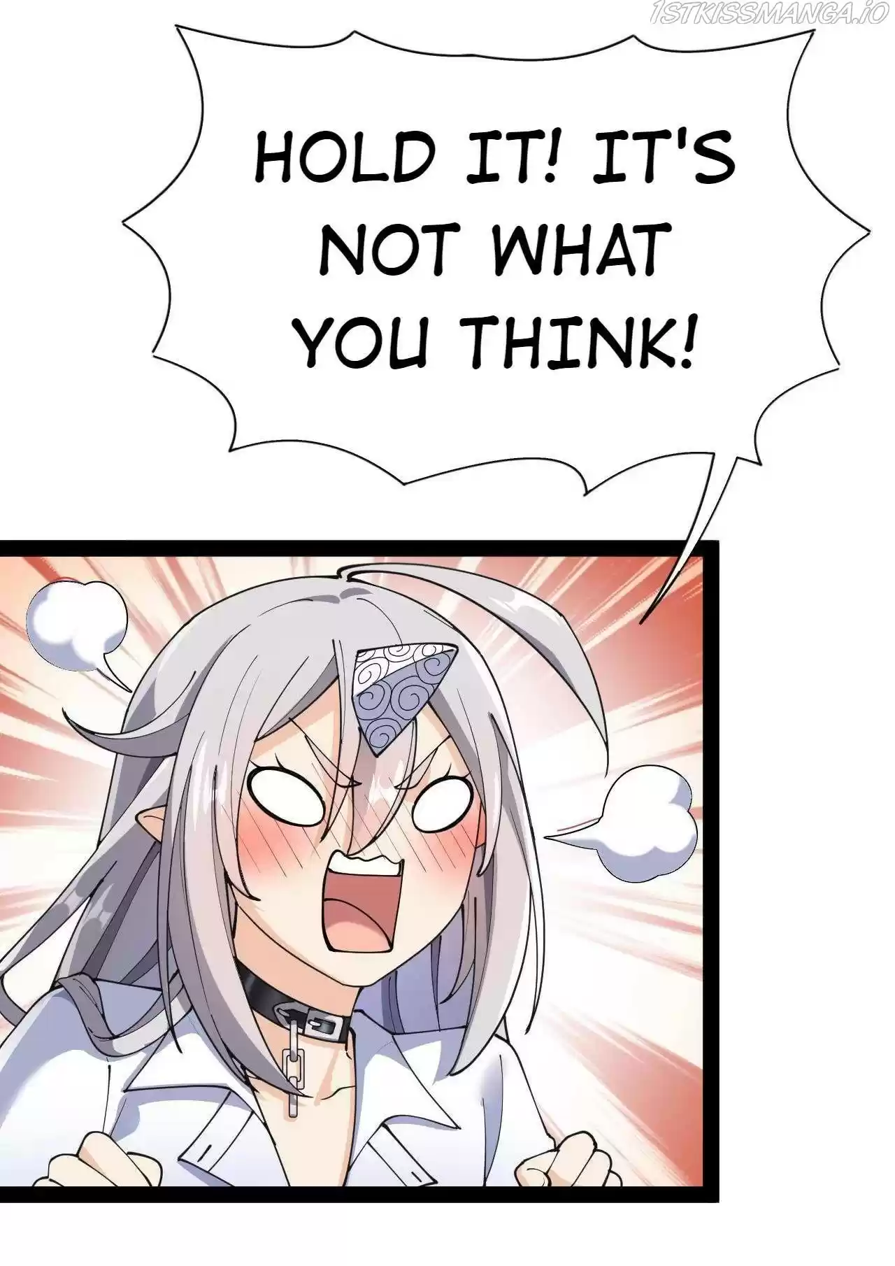 Fairy King's Daily Life Chapter 134