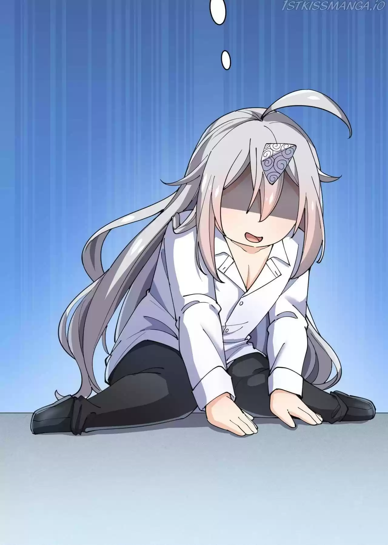 Fairy King's Daily Life Chapter 134