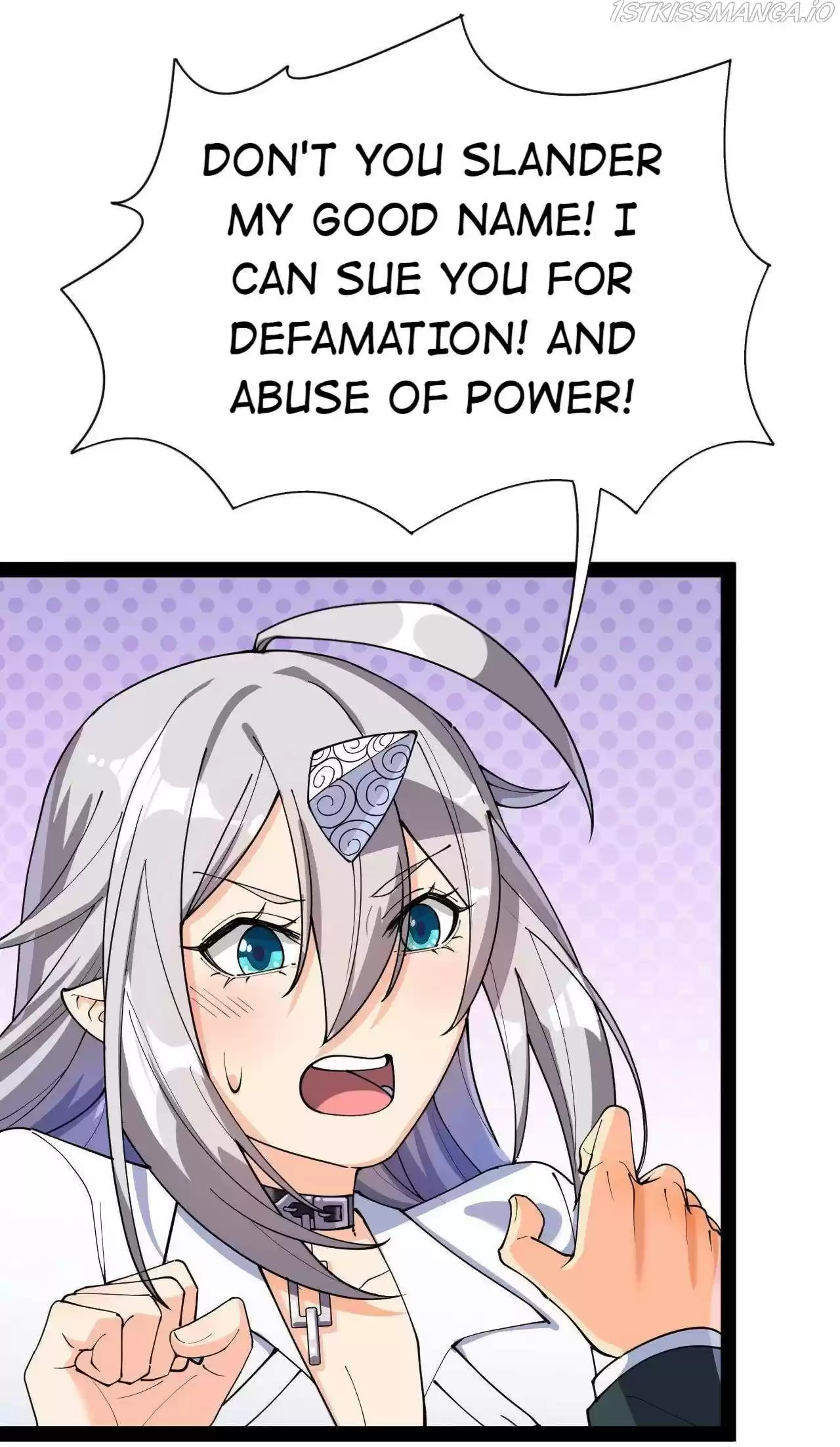 Fairy King's Daily Life Chapter 134