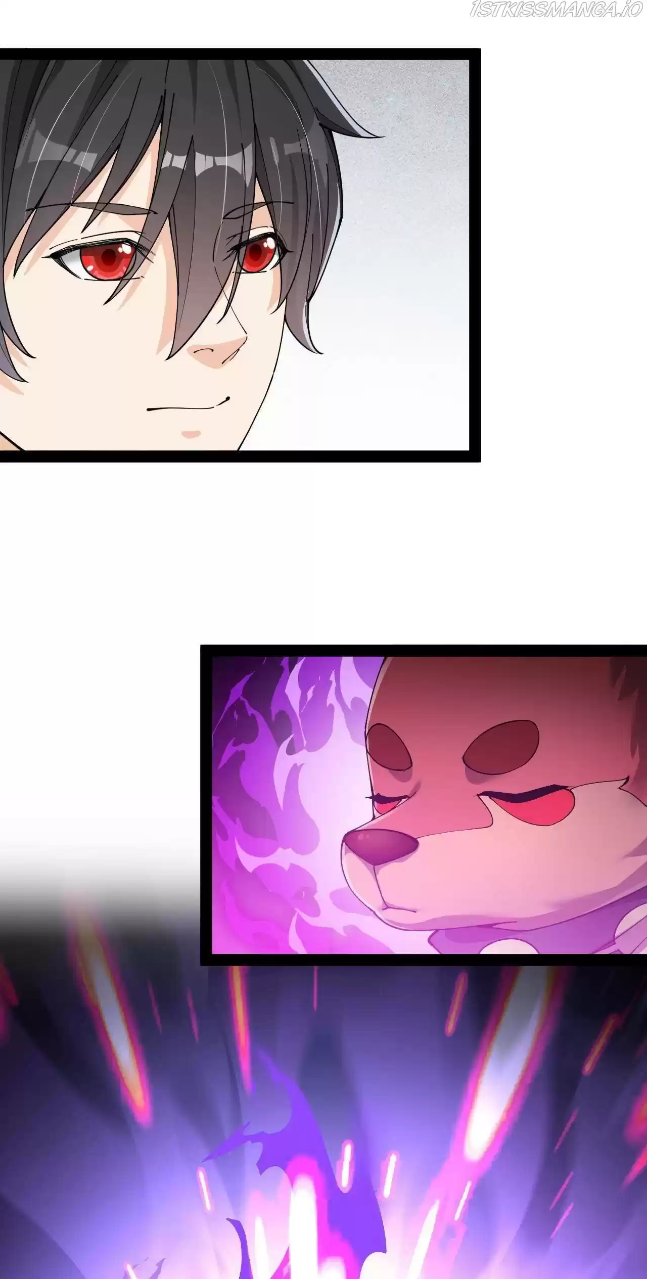 Fairy King's Daily Life Chapter 135