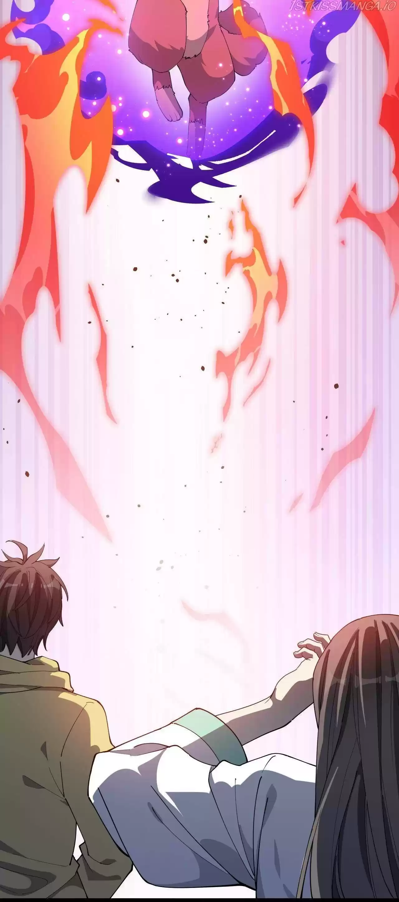 Fairy King's Daily Life Chapter 135