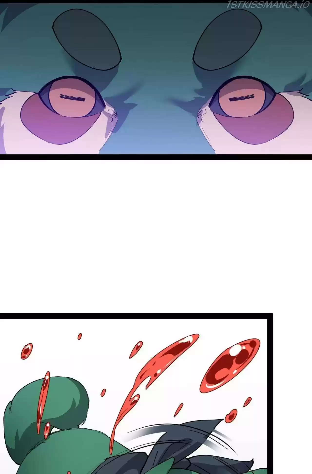 Fairy King's Daily Life Chapter 135