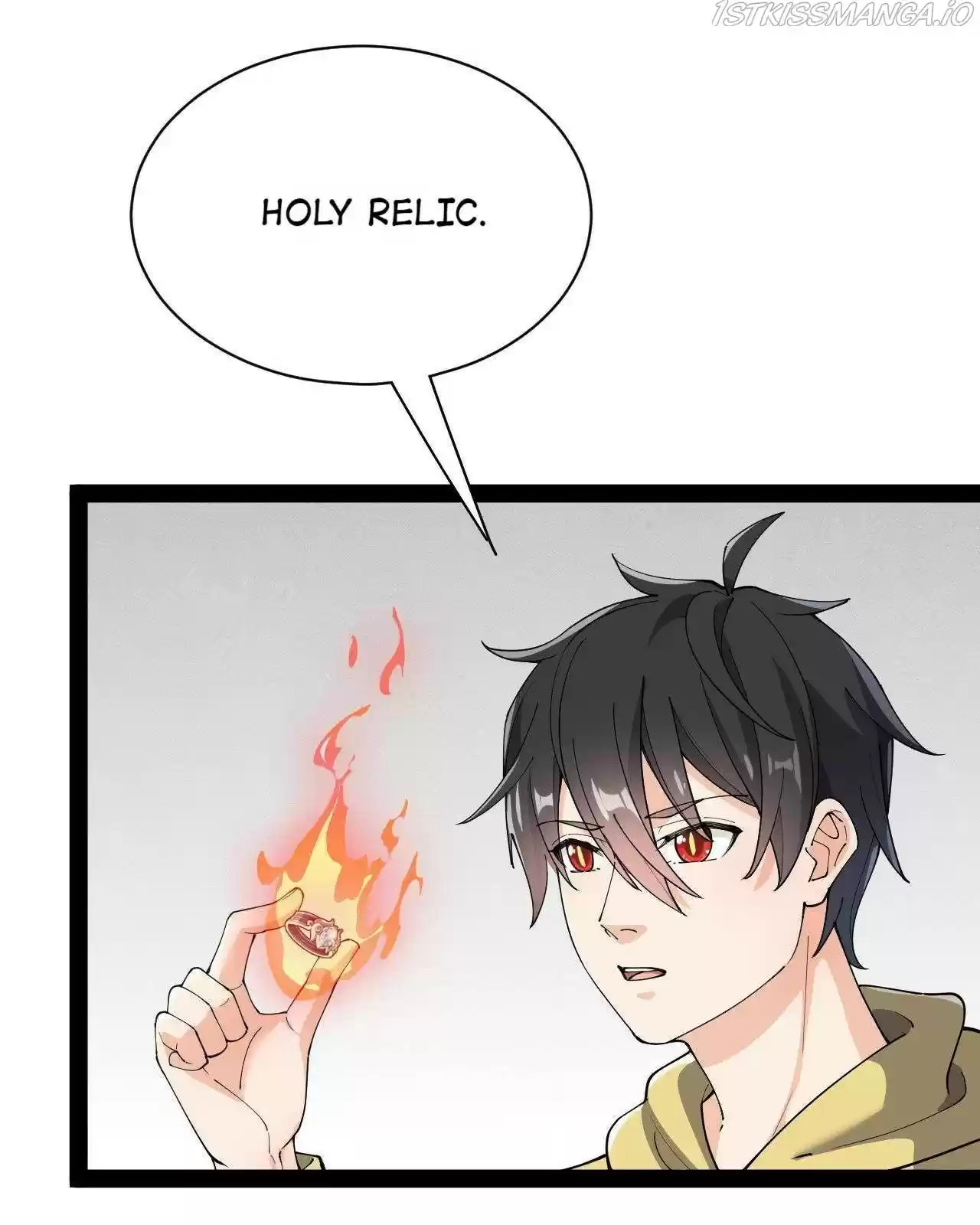 Fairy King's Daily Life Chapter 135