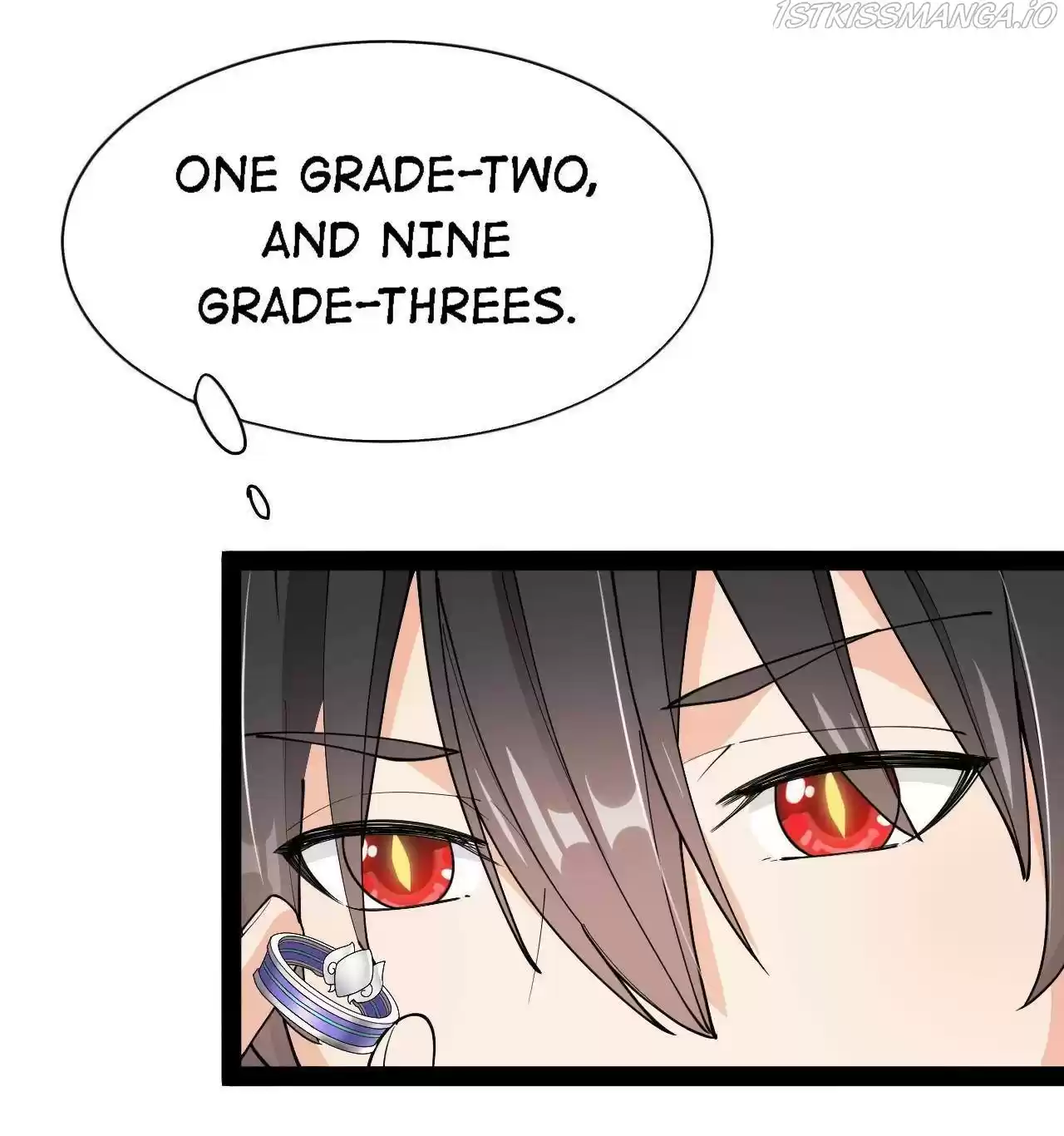 Fairy King's Daily Life Chapter 135