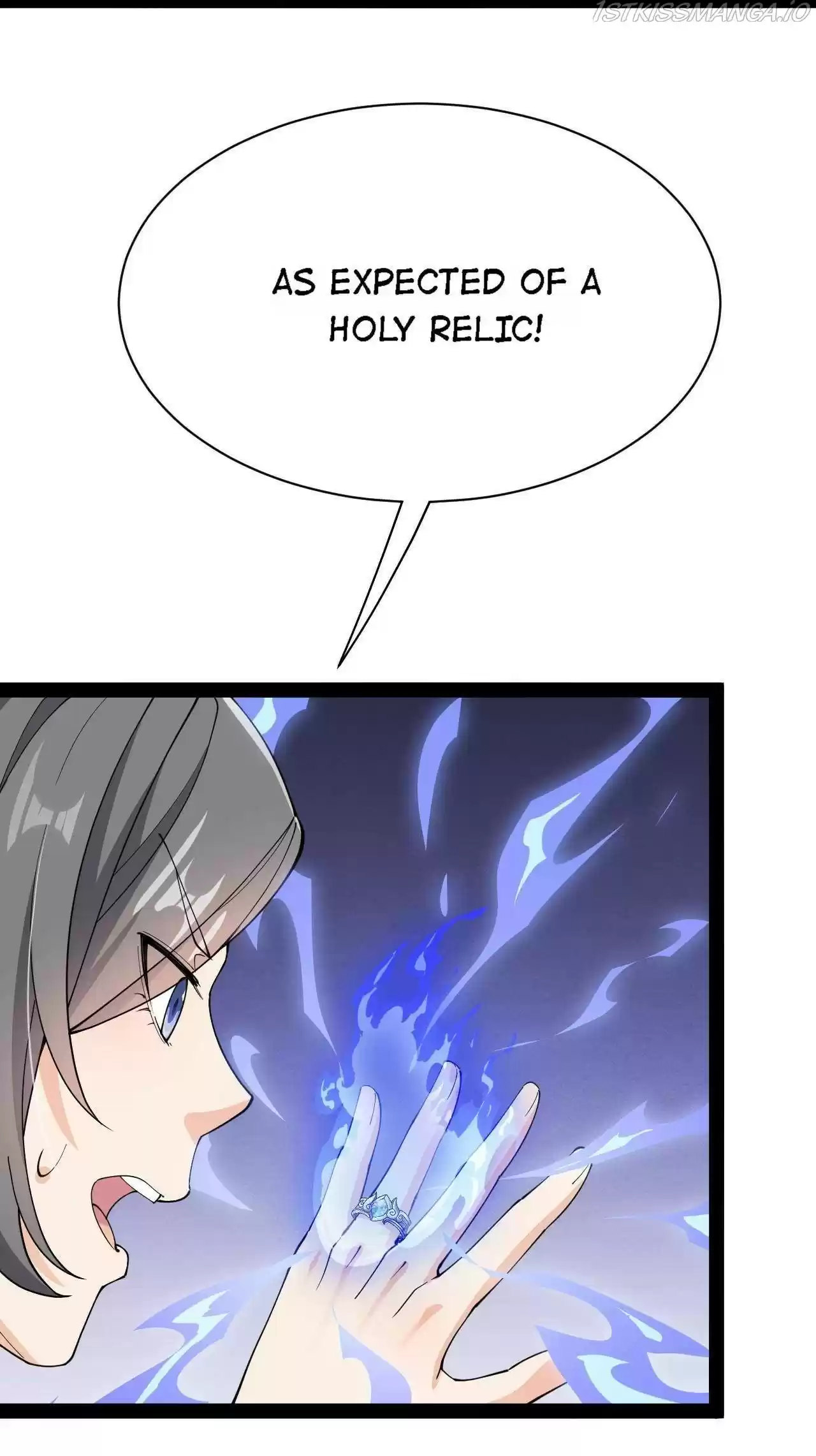 Fairy King's Daily Life Chapter 135