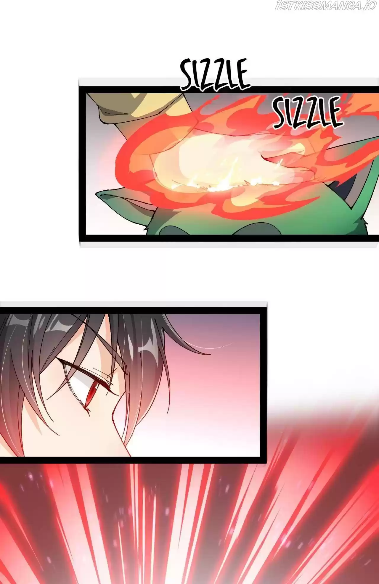 Fairy King's Daily Life Chapter 136