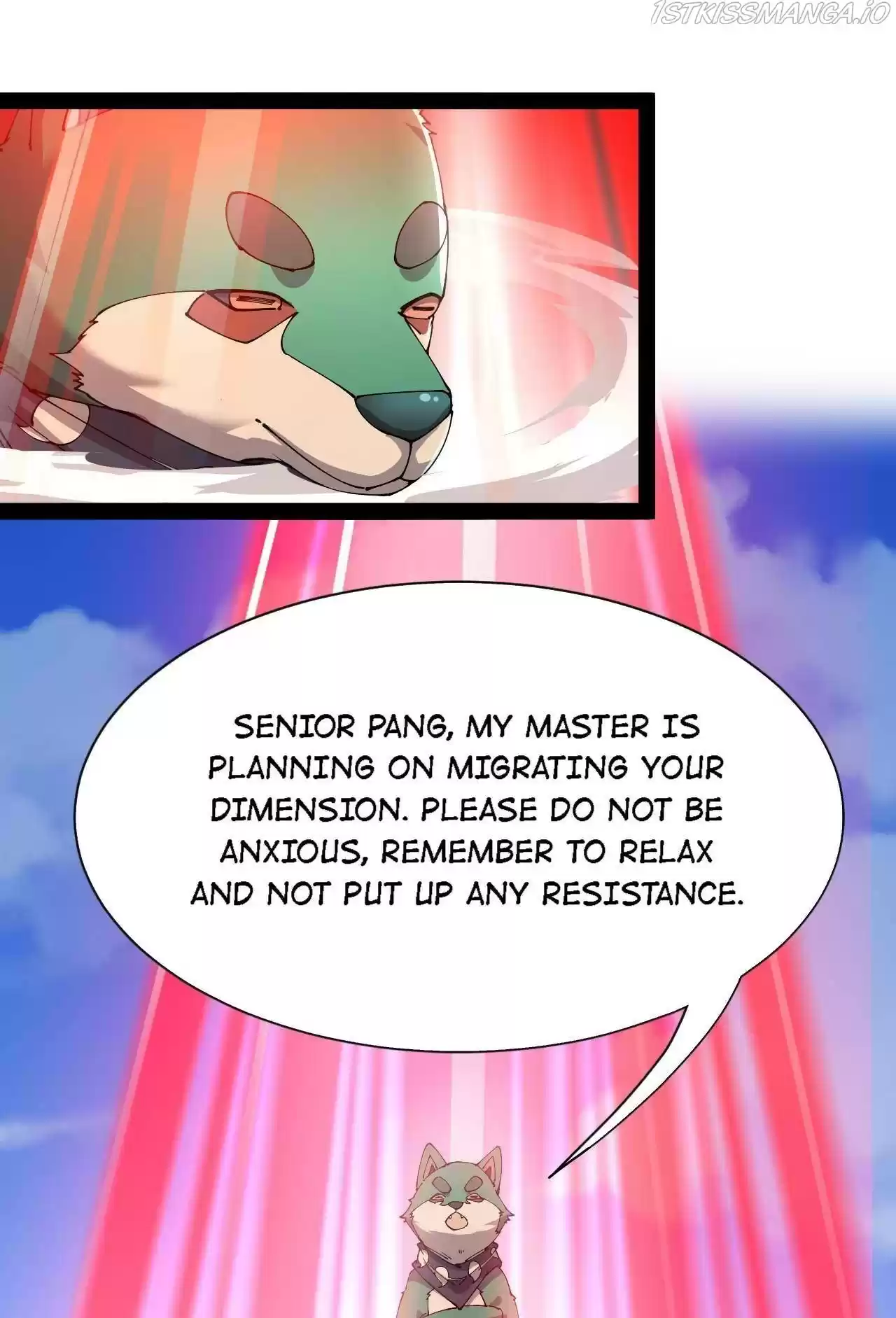 Fairy King's Daily Life Chapter 136