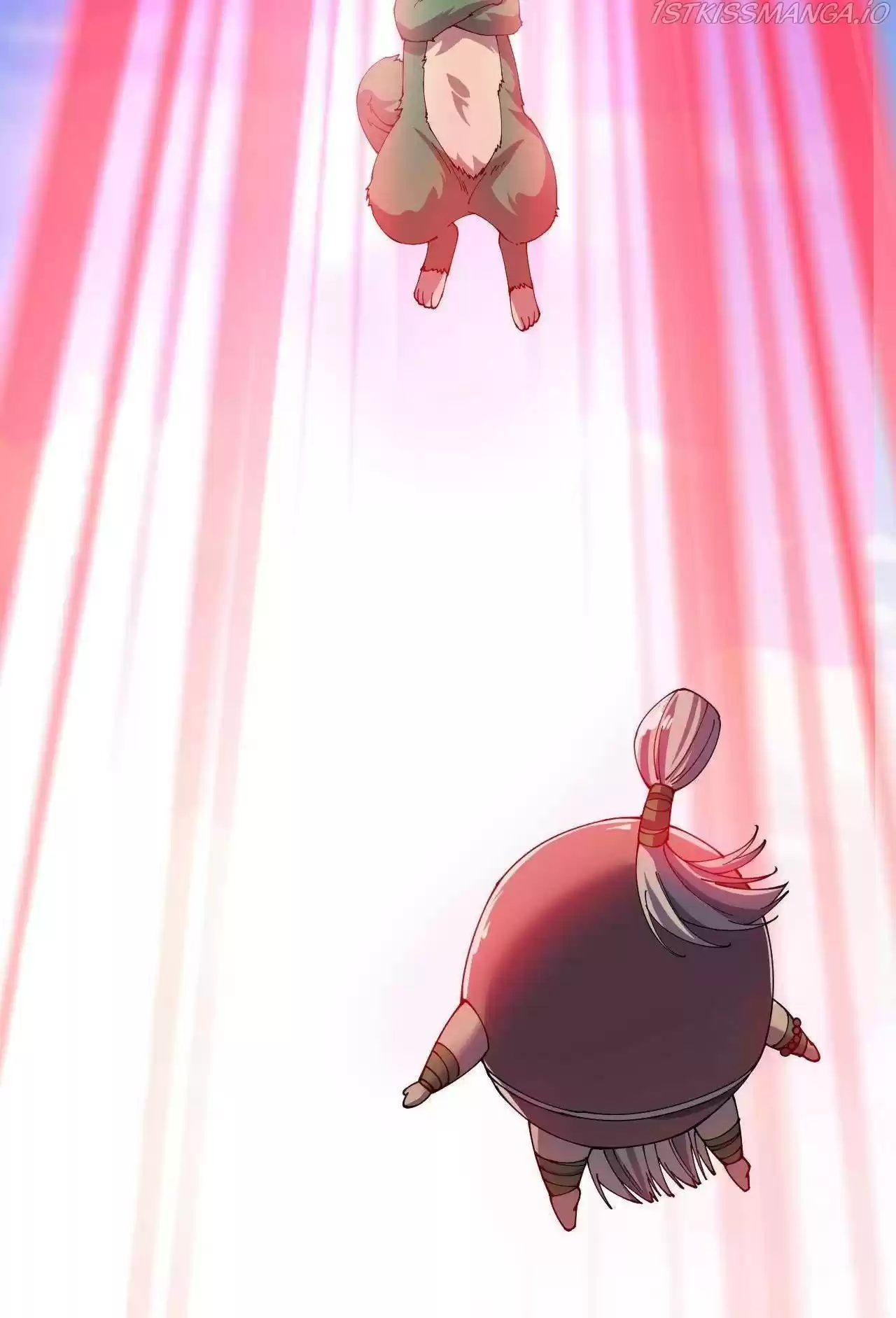 Fairy King's Daily Life Chapter 136