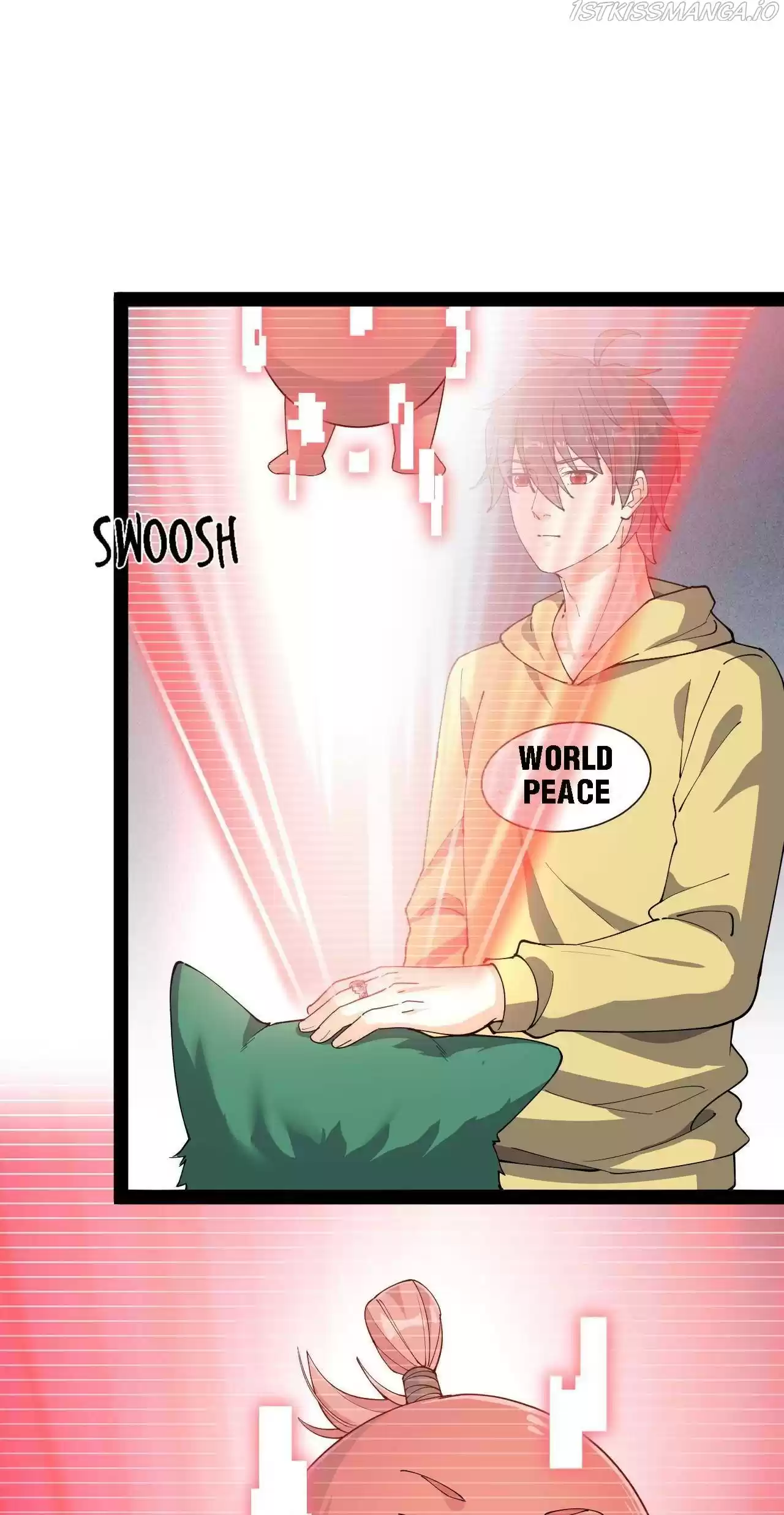 Fairy King's Daily Life Chapter 136