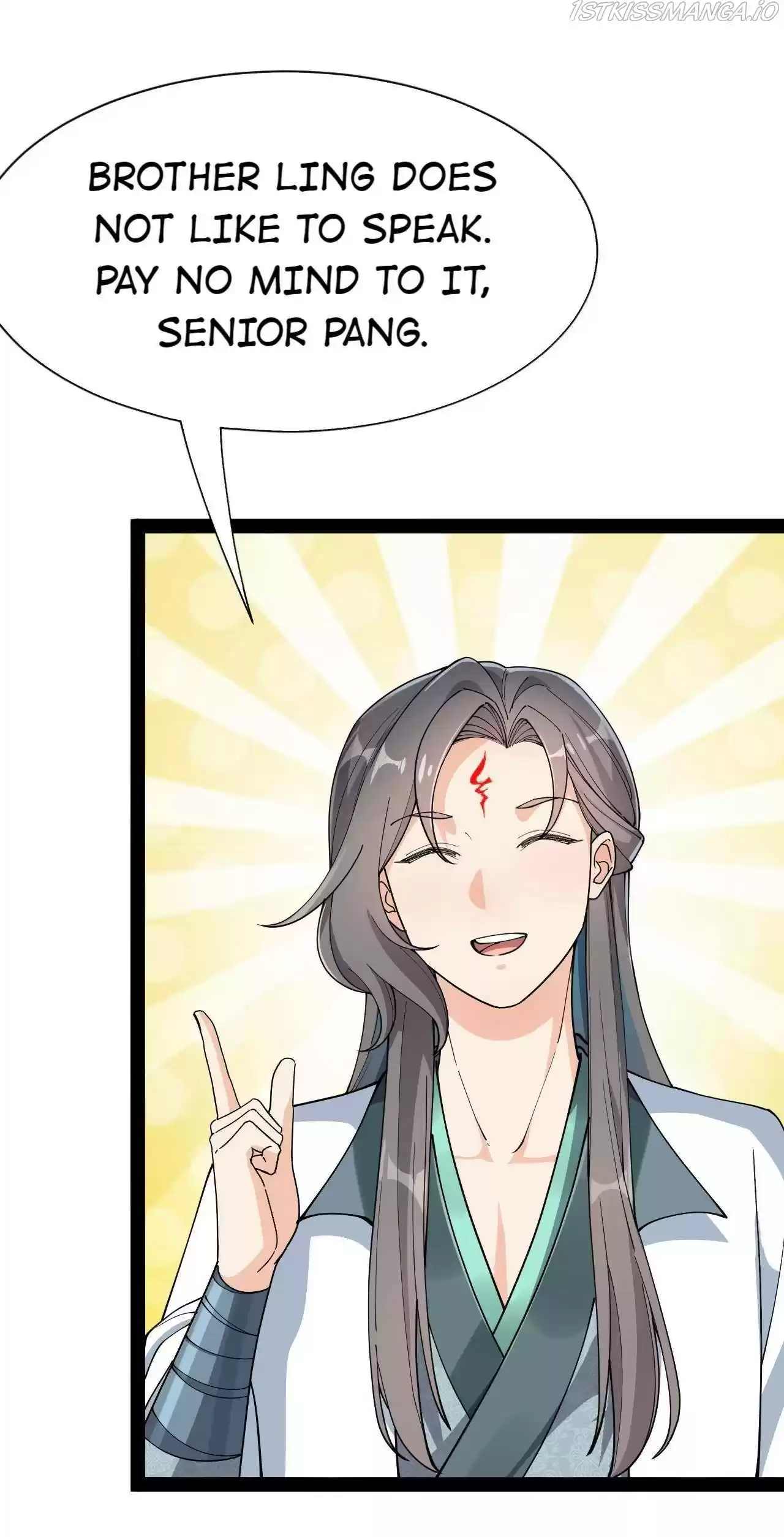 Fairy King's Daily Life Chapter 136