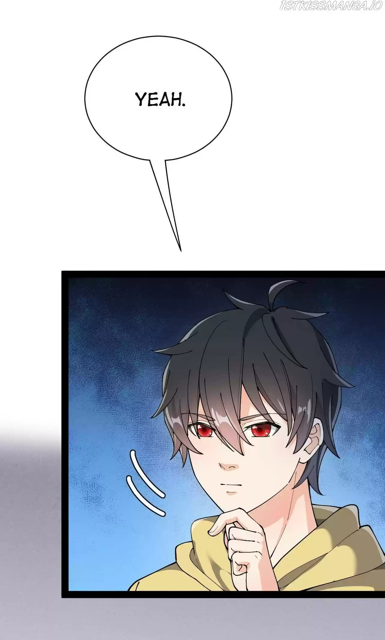 Fairy King's Daily Life Chapter 136