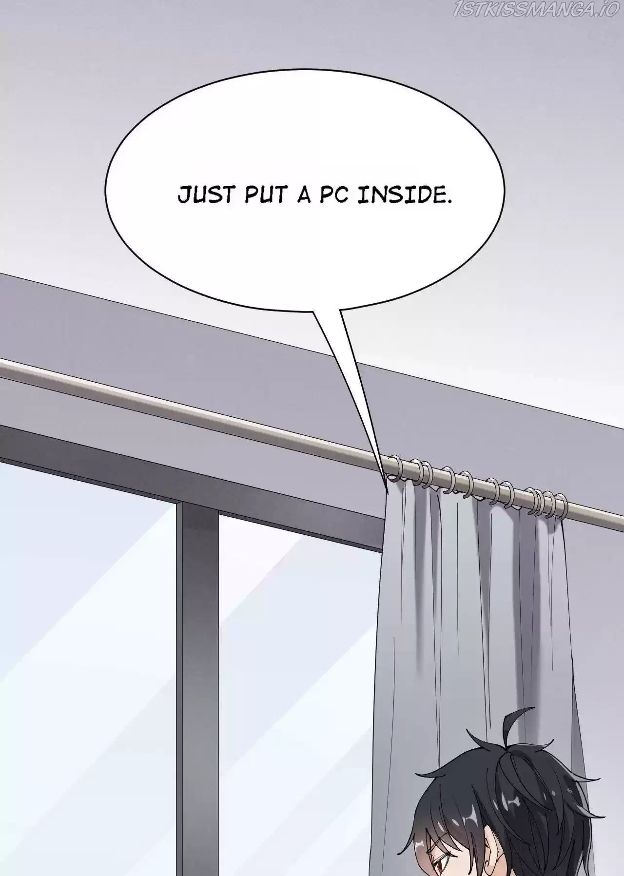 Fairy King's Daily Life Chapter 136