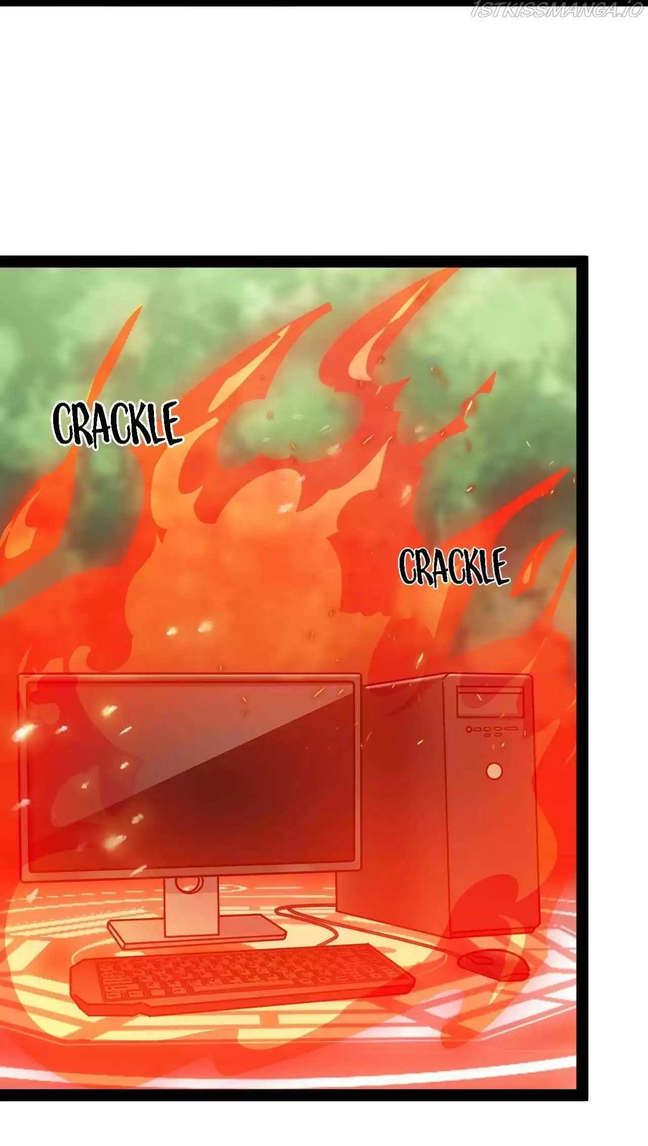 Fairy King's Daily Life Chapter 136