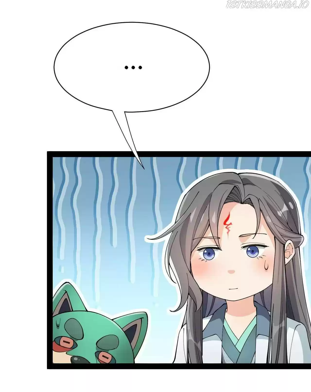 Fairy King's Daily Life Chapter 136