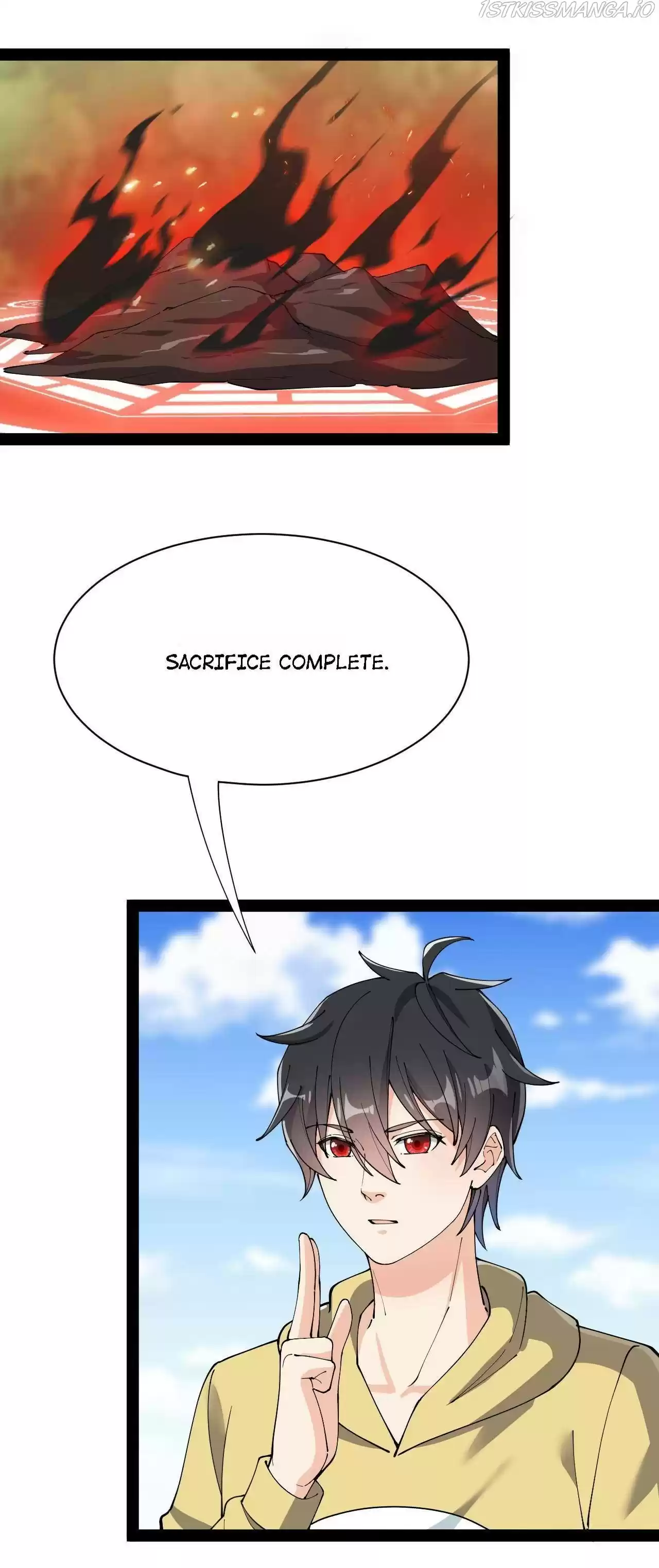 Fairy King's Daily Life Chapter 136