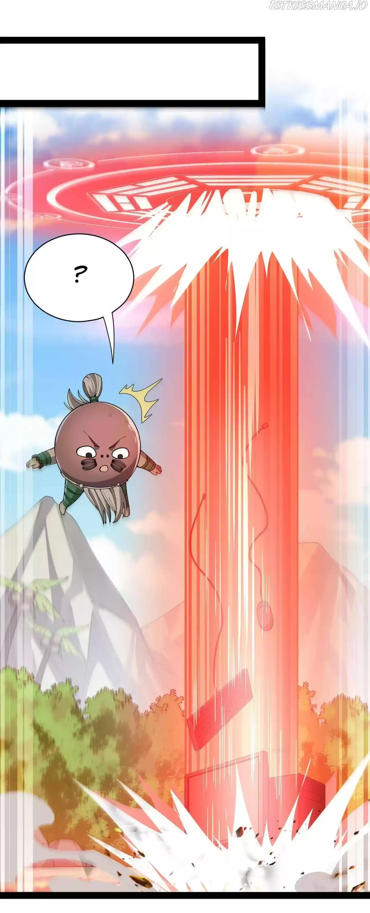 Fairy King's Daily Life Chapter 136