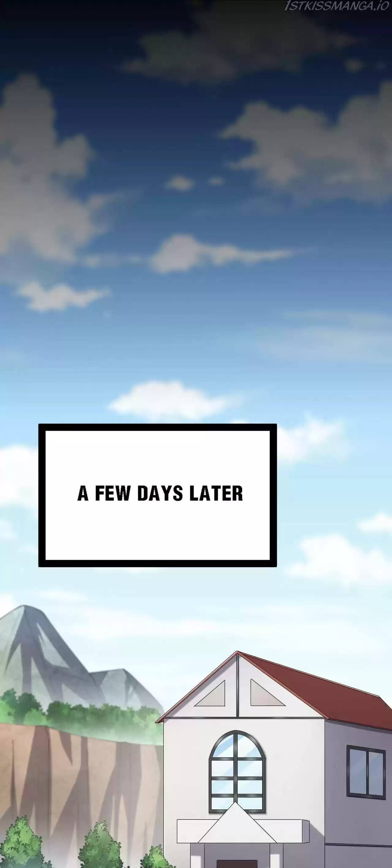 Fairy King's Daily Life Chapter 136