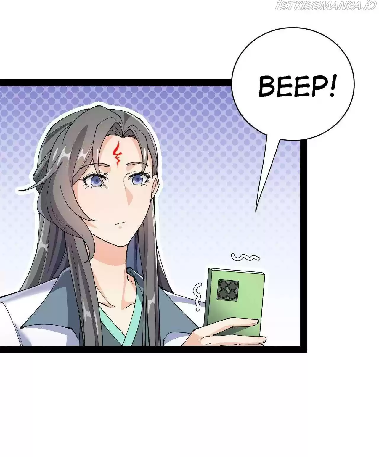 Fairy King's Daily Life Chapter 136