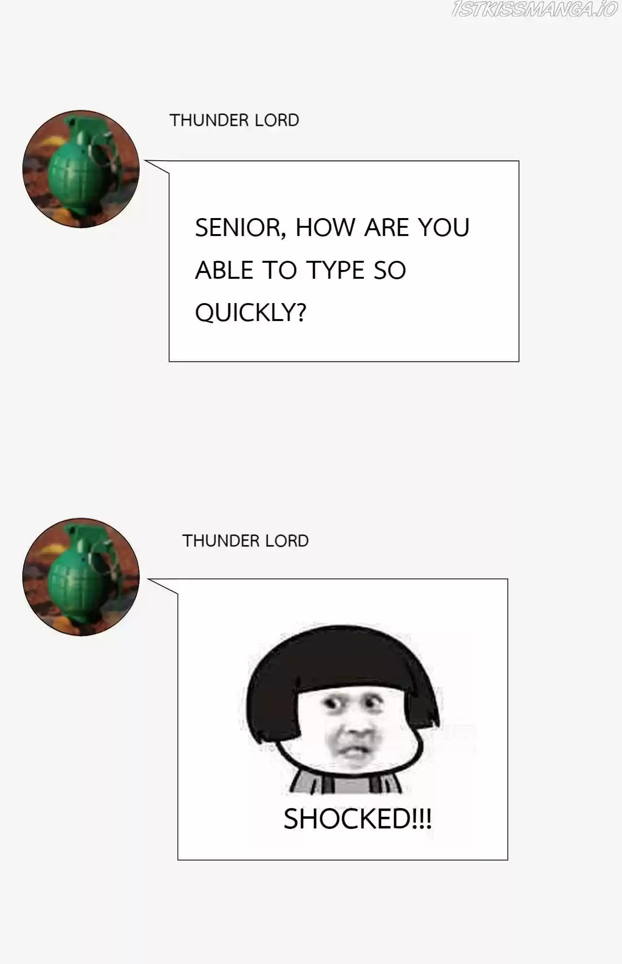 Fairy King's Daily Life Chapter 136