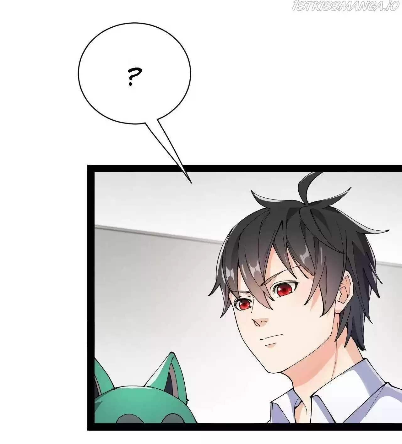 Fairy King's Daily Life Chapter 136