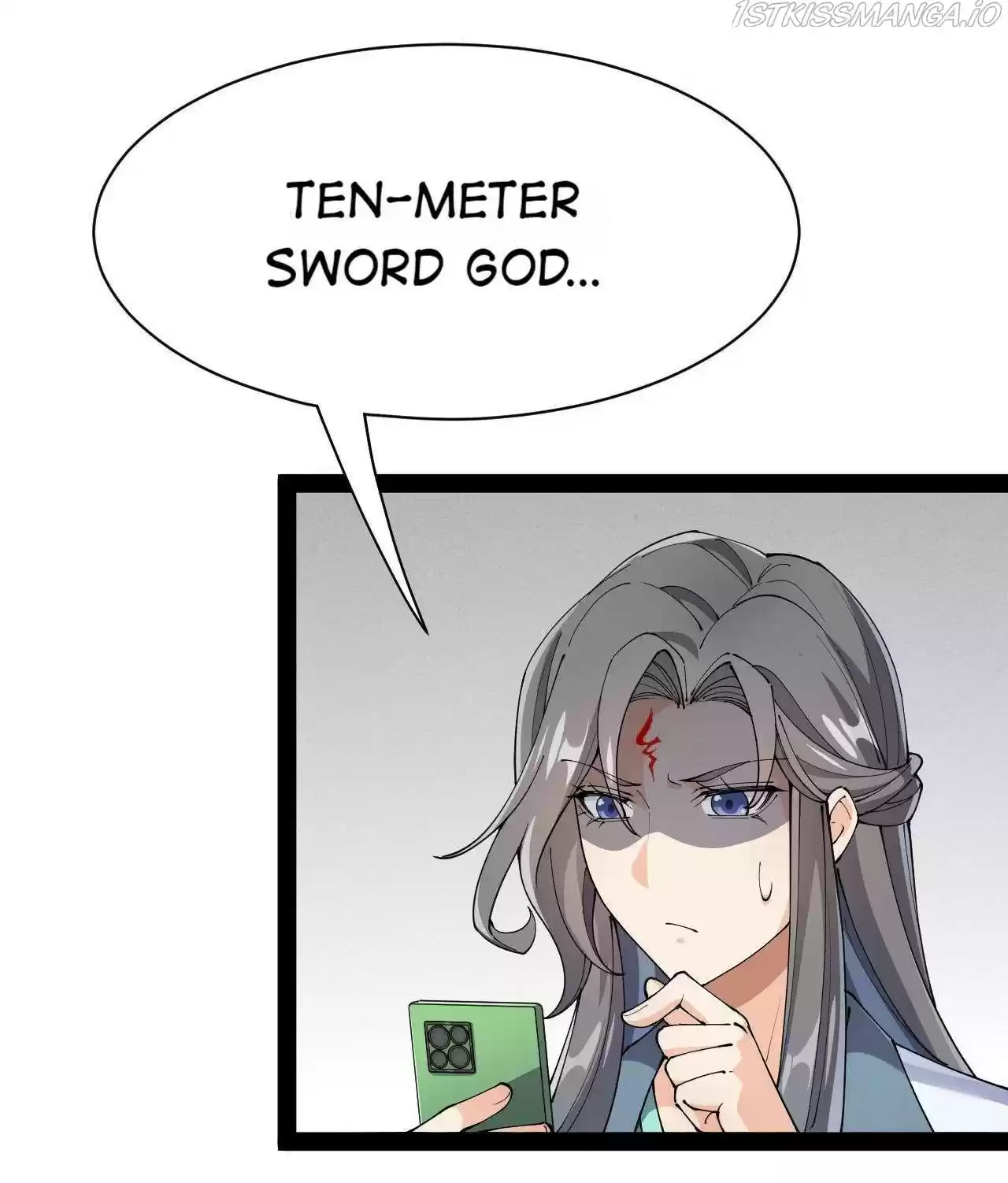 Fairy King's Daily Life Chapter 138