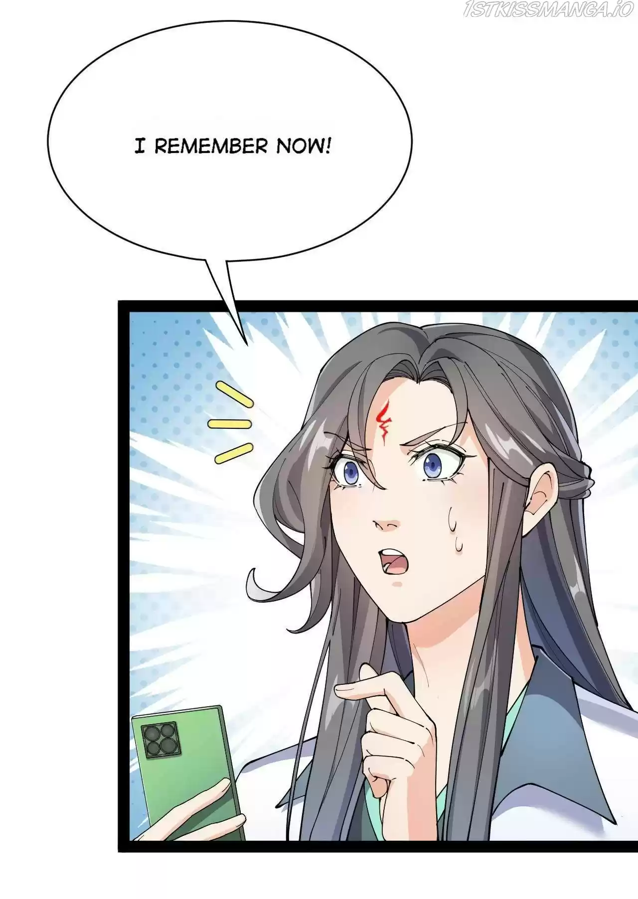 Fairy King's Daily Life Chapter 138