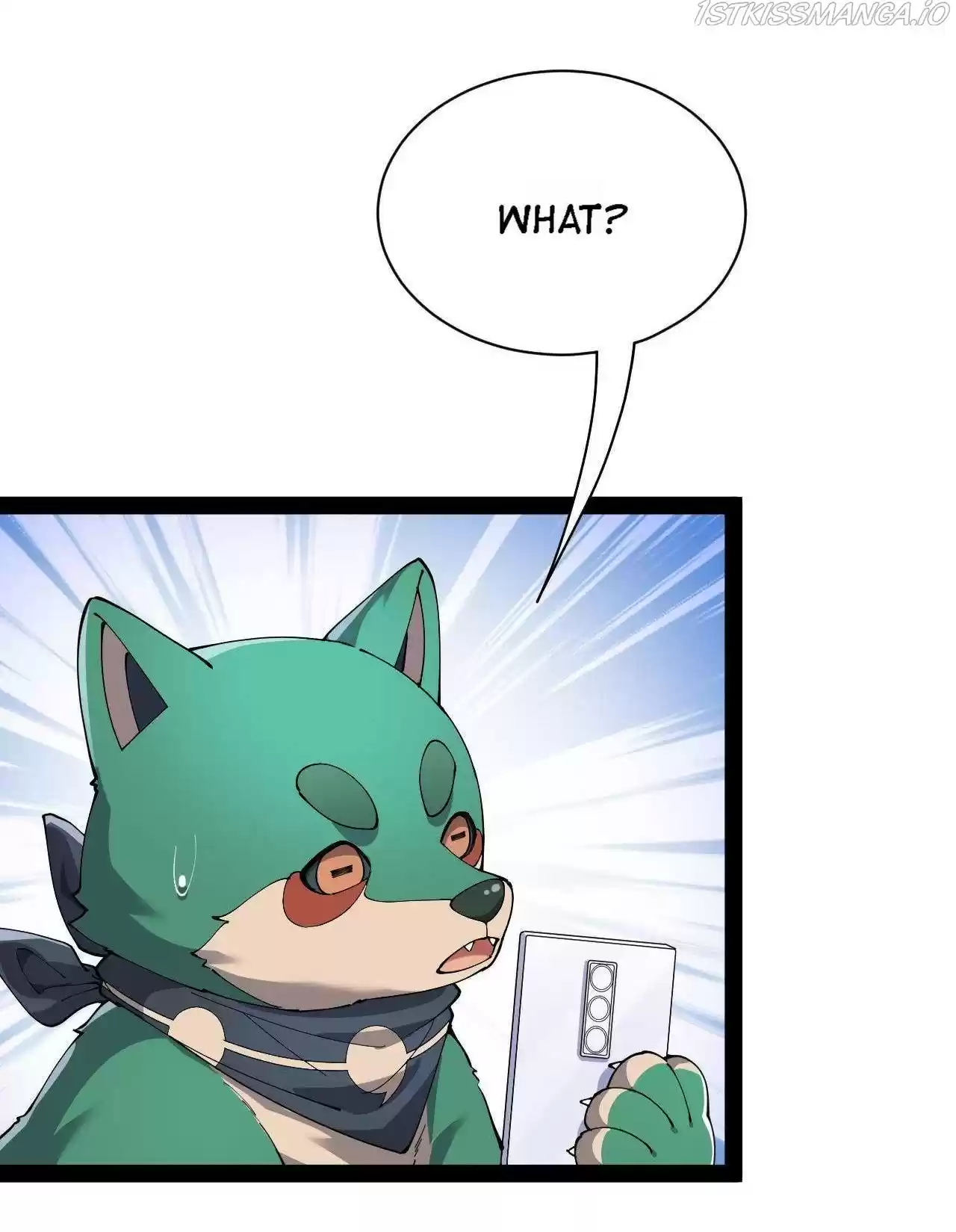 Fairy King's Daily Life Chapter 138