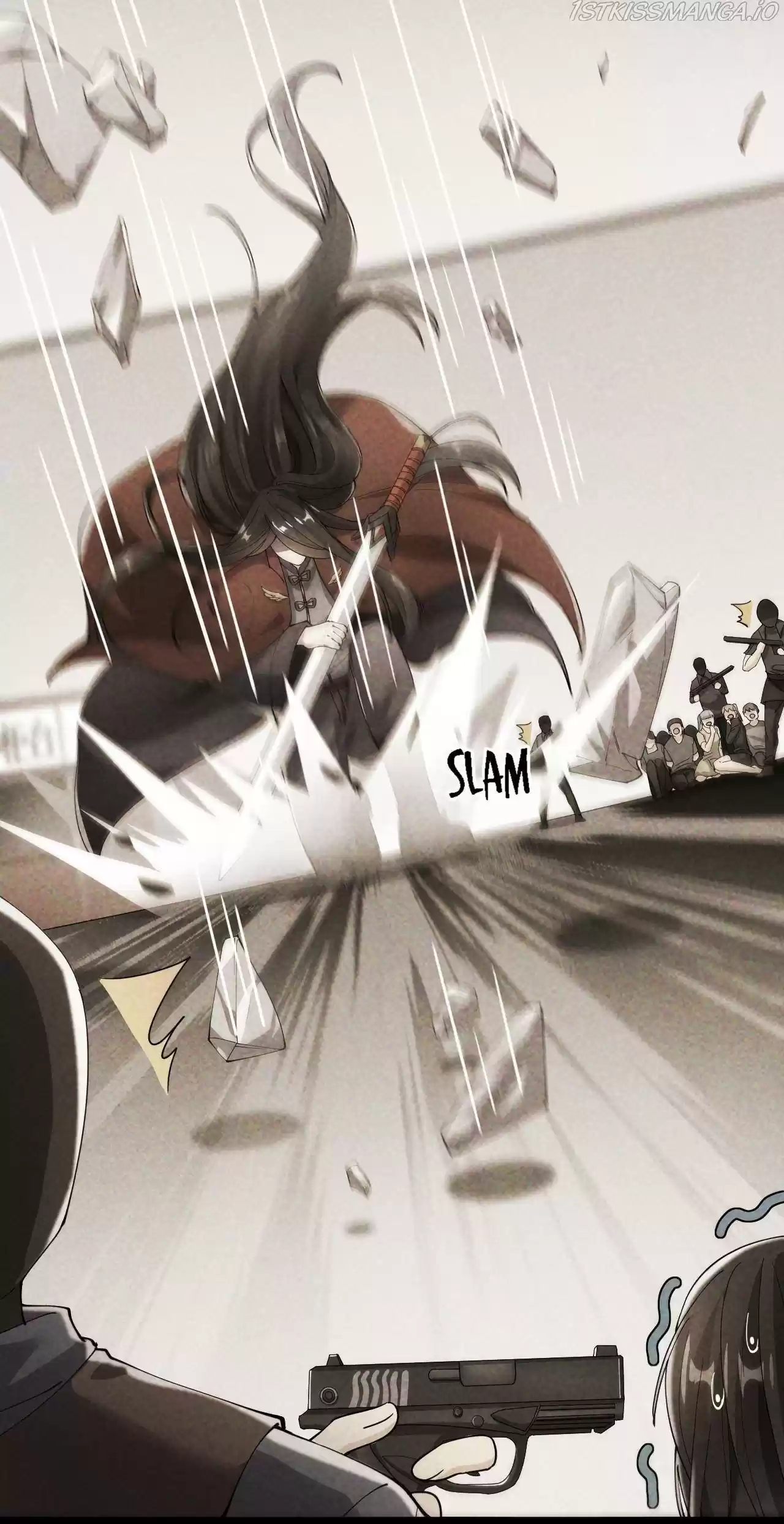 Fairy King's Daily Life Chapter 138