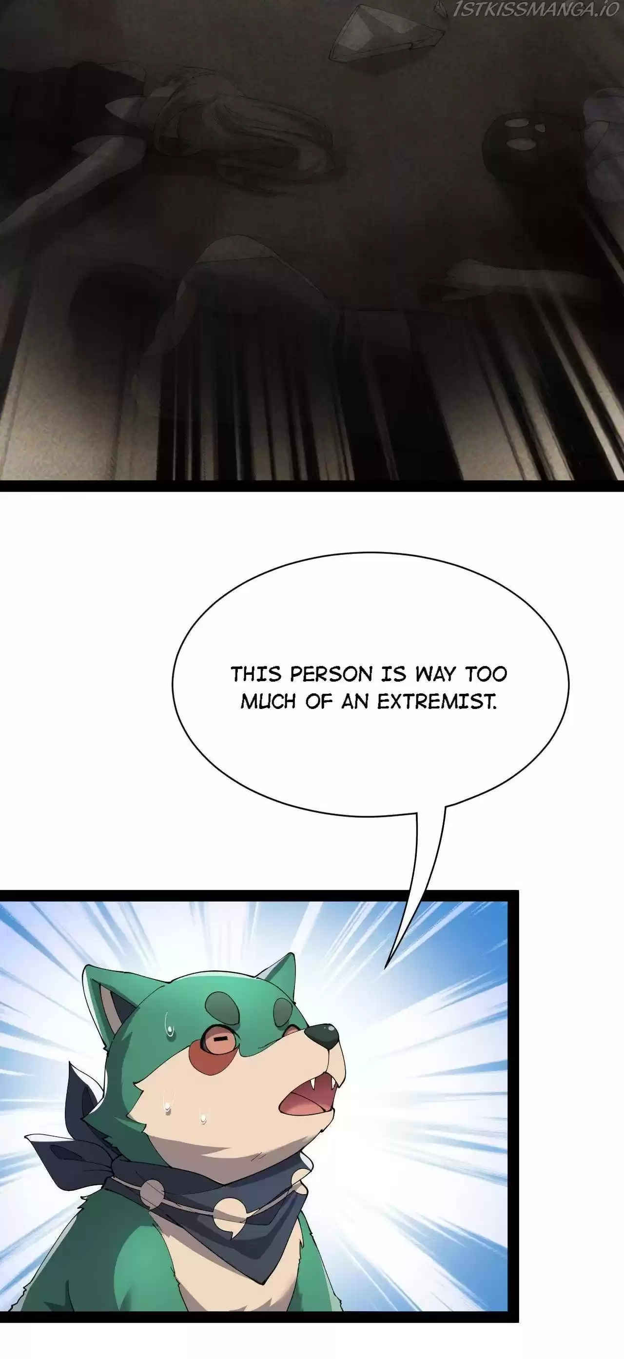 Fairy King's Daily Life Chapter 138