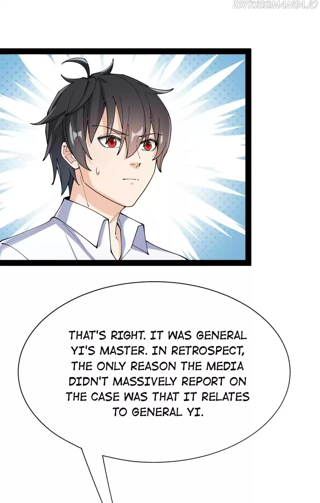 Fairy King's Daily Life Chapter 138