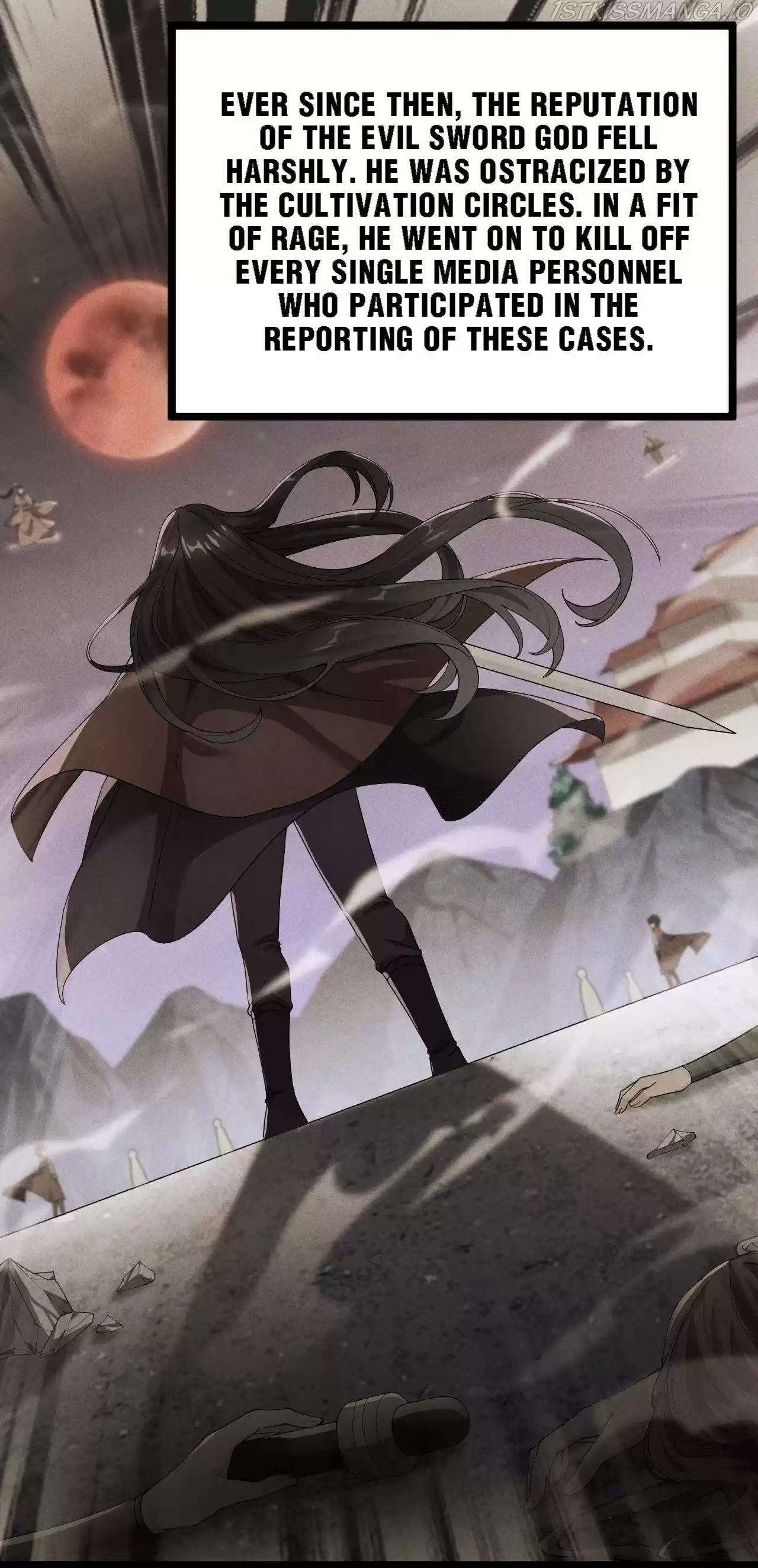 Fairy King's Daily Life Chapter 138