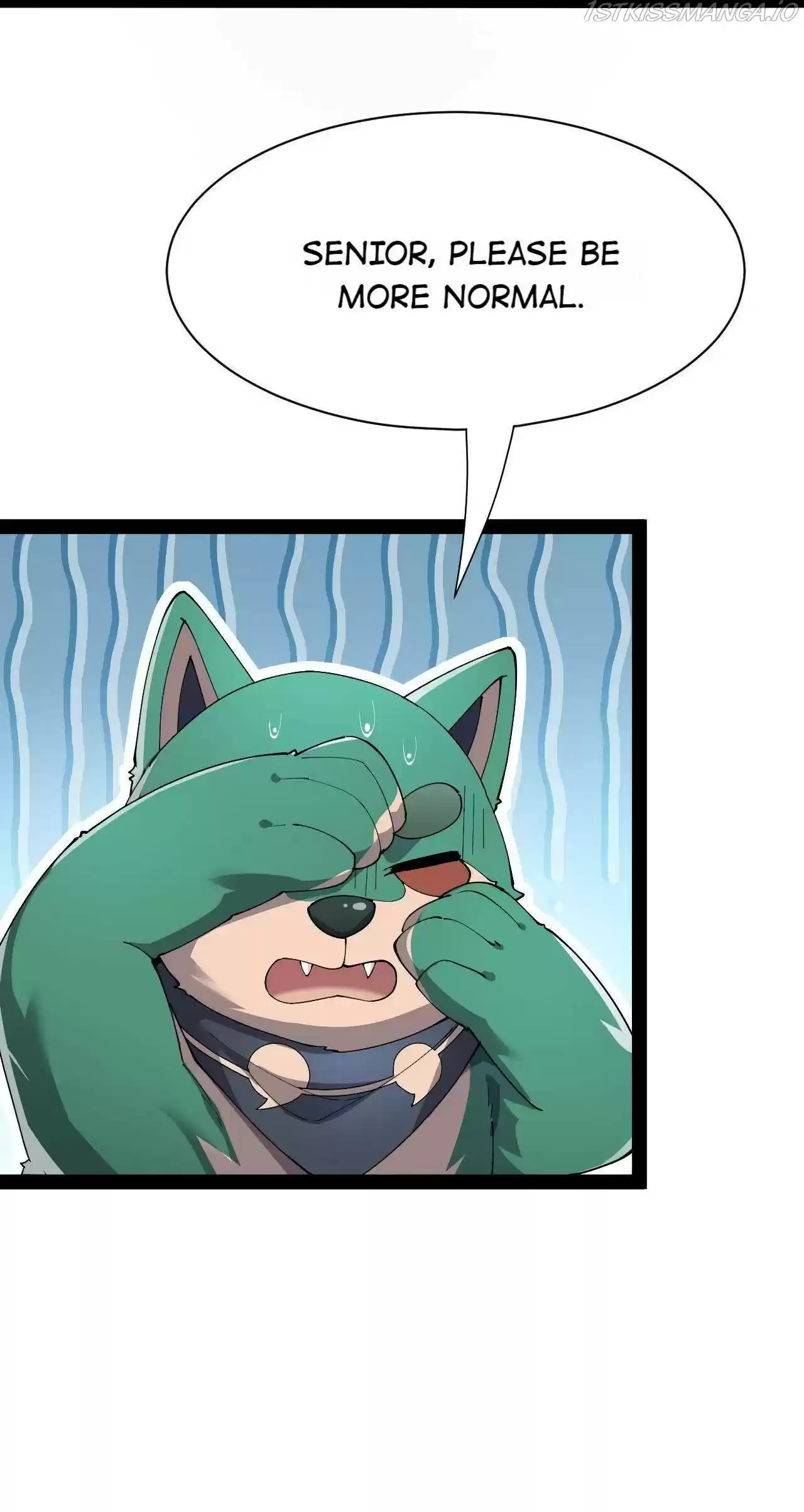 Fairy King's Daily Life Chapter 138