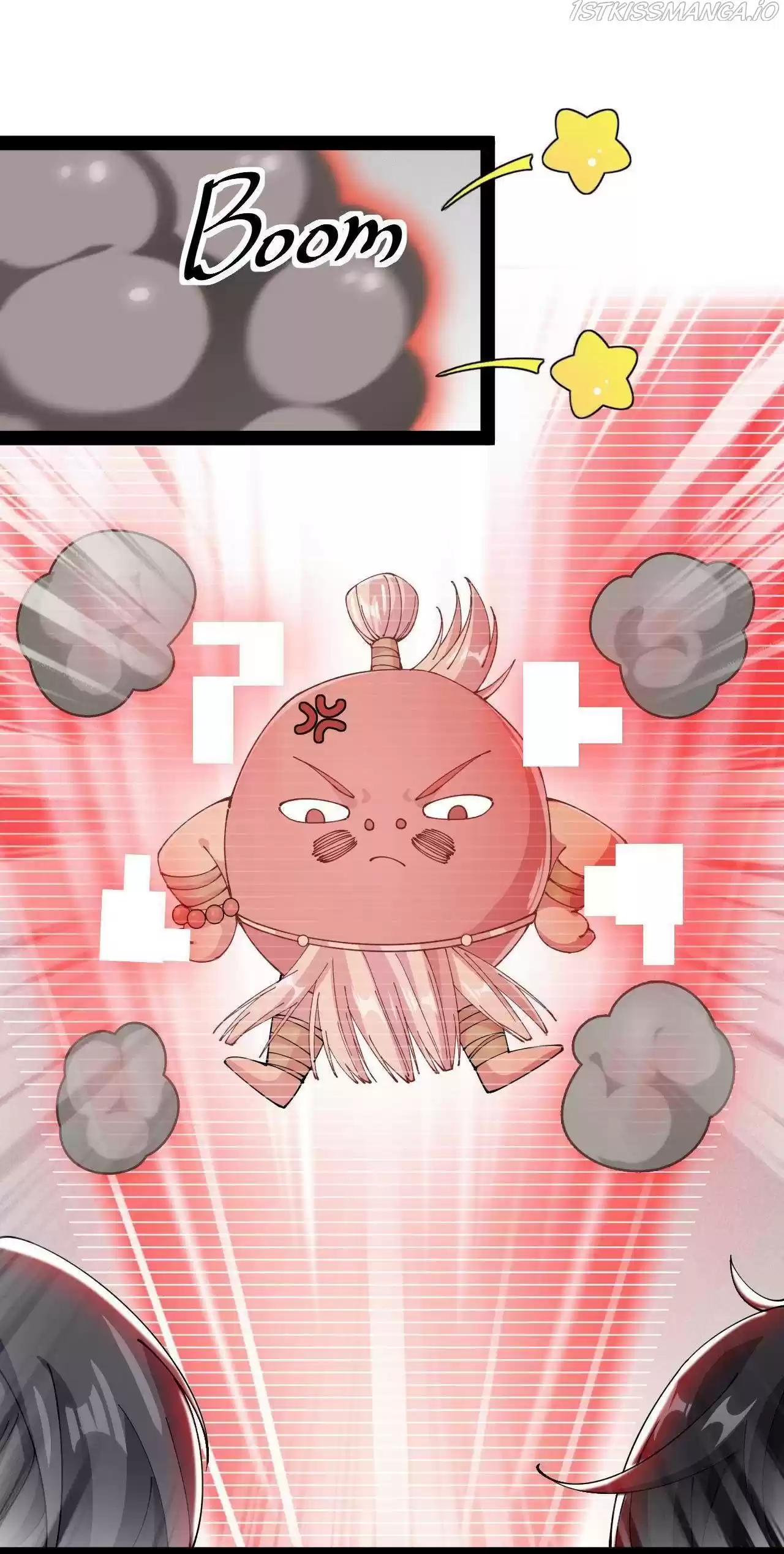 Fairy King's Daily Life Chapter 138