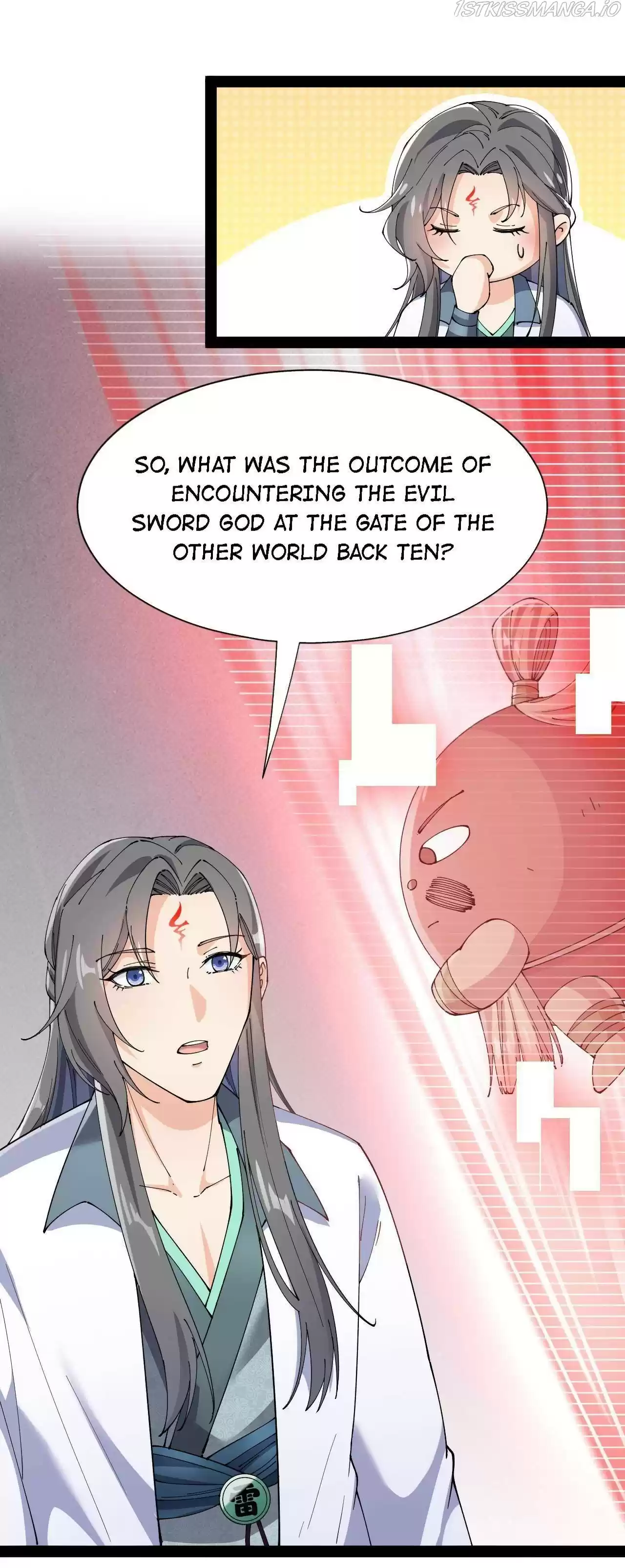 Fairy King's Daily Life Chapter 138