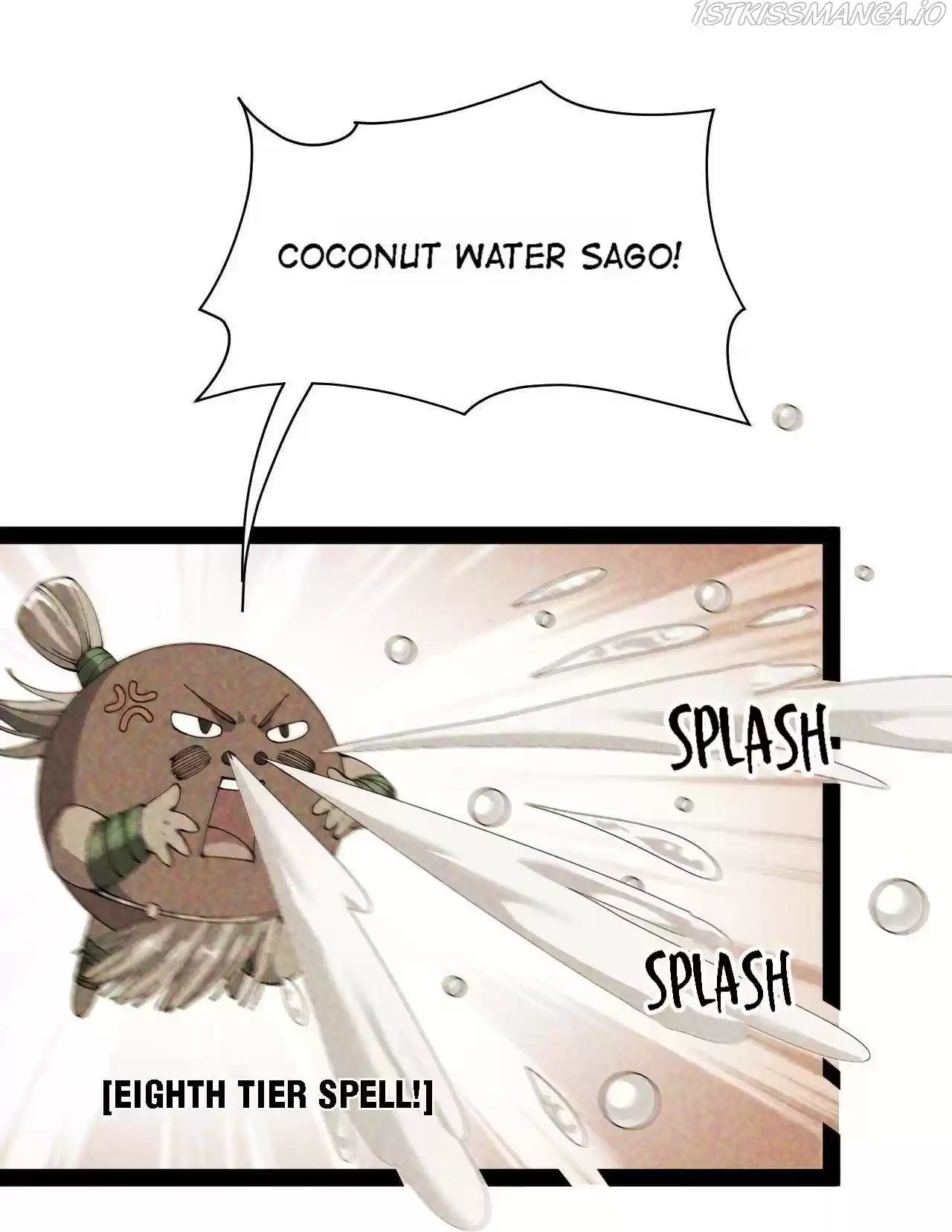 Fairy King's Daily Life Chapter 138