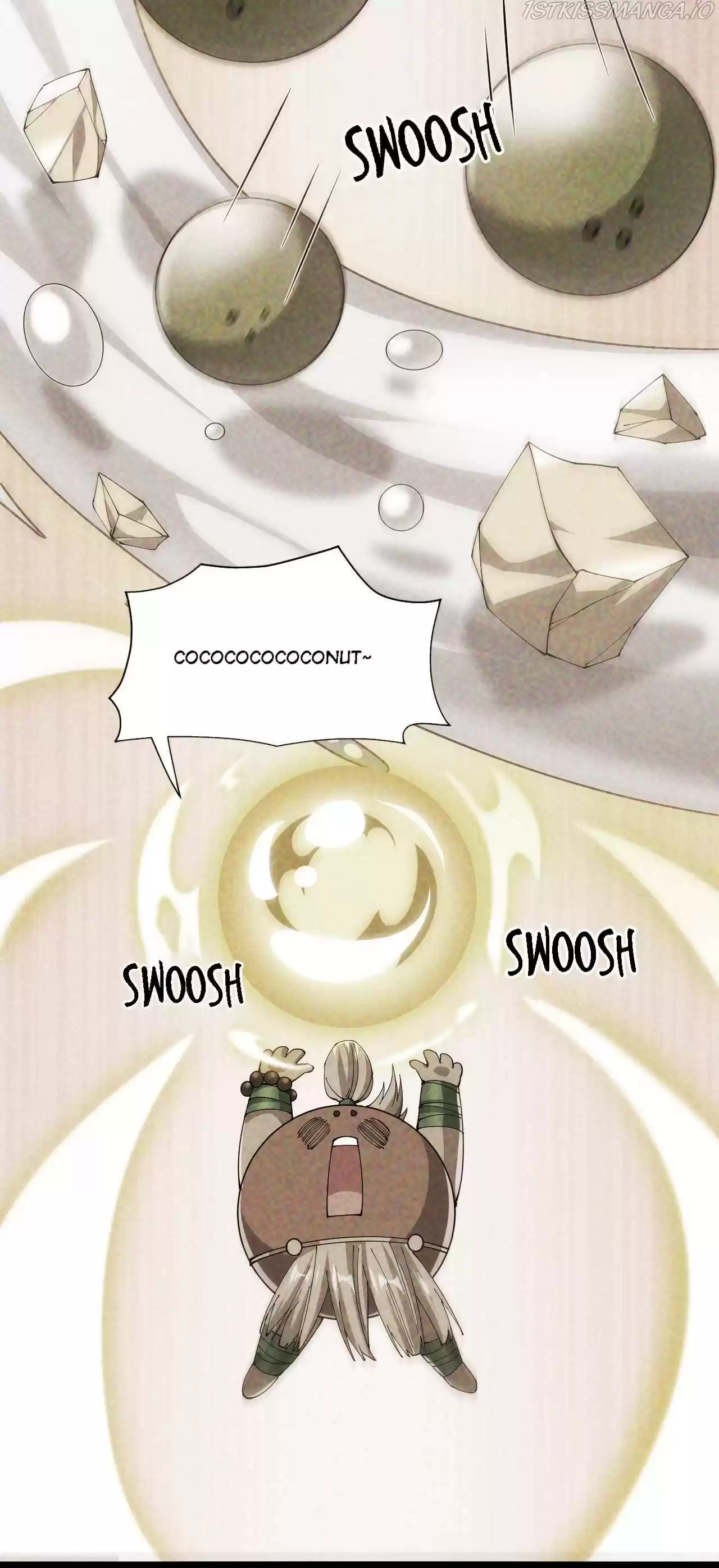 Fairy King's Daily Life Chapter 138