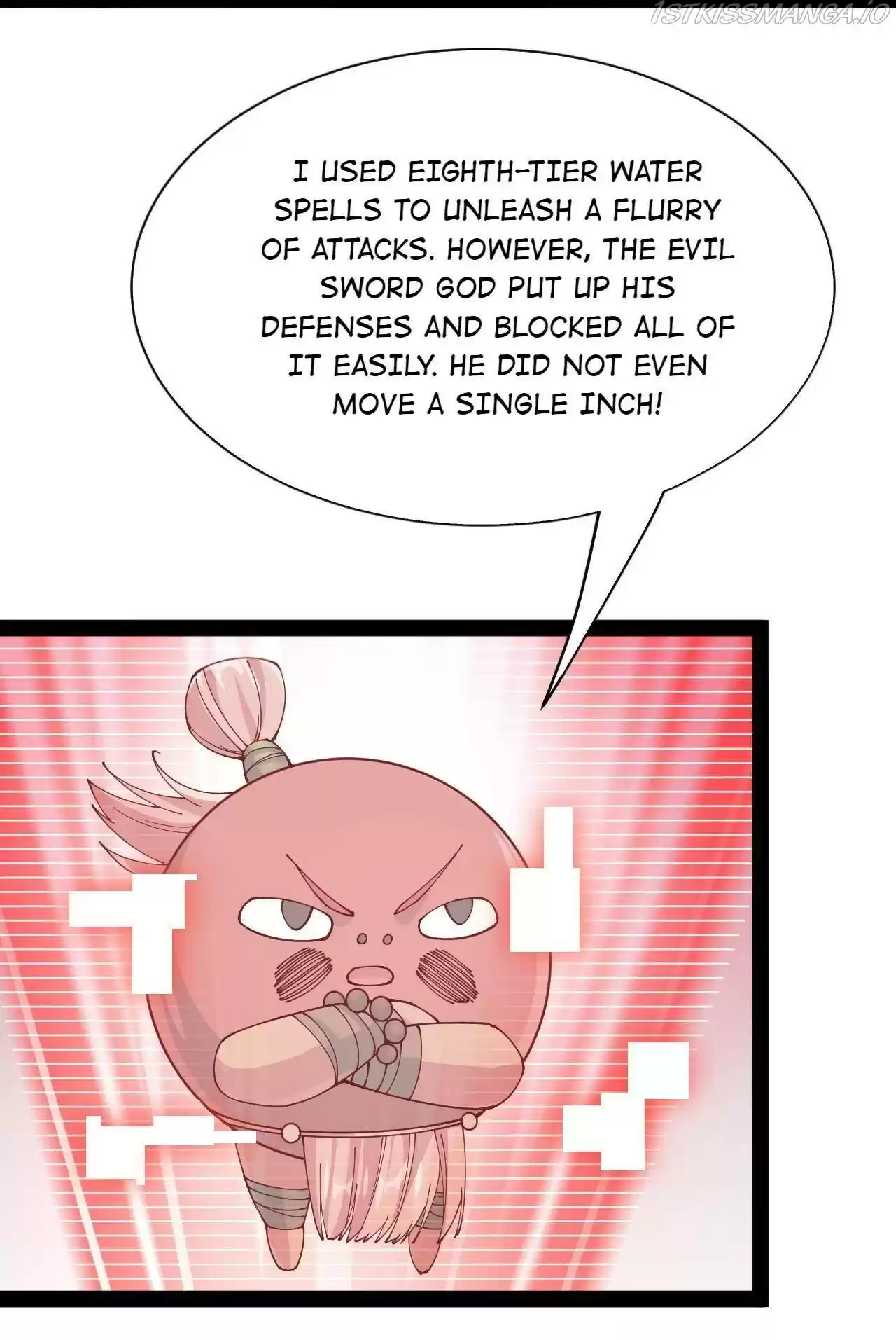 Fairy King's Daily Life Chapter 138