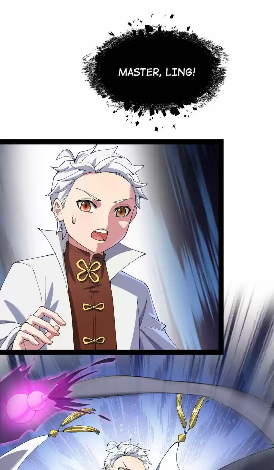 Fairy King's Daily Life Chapter 139