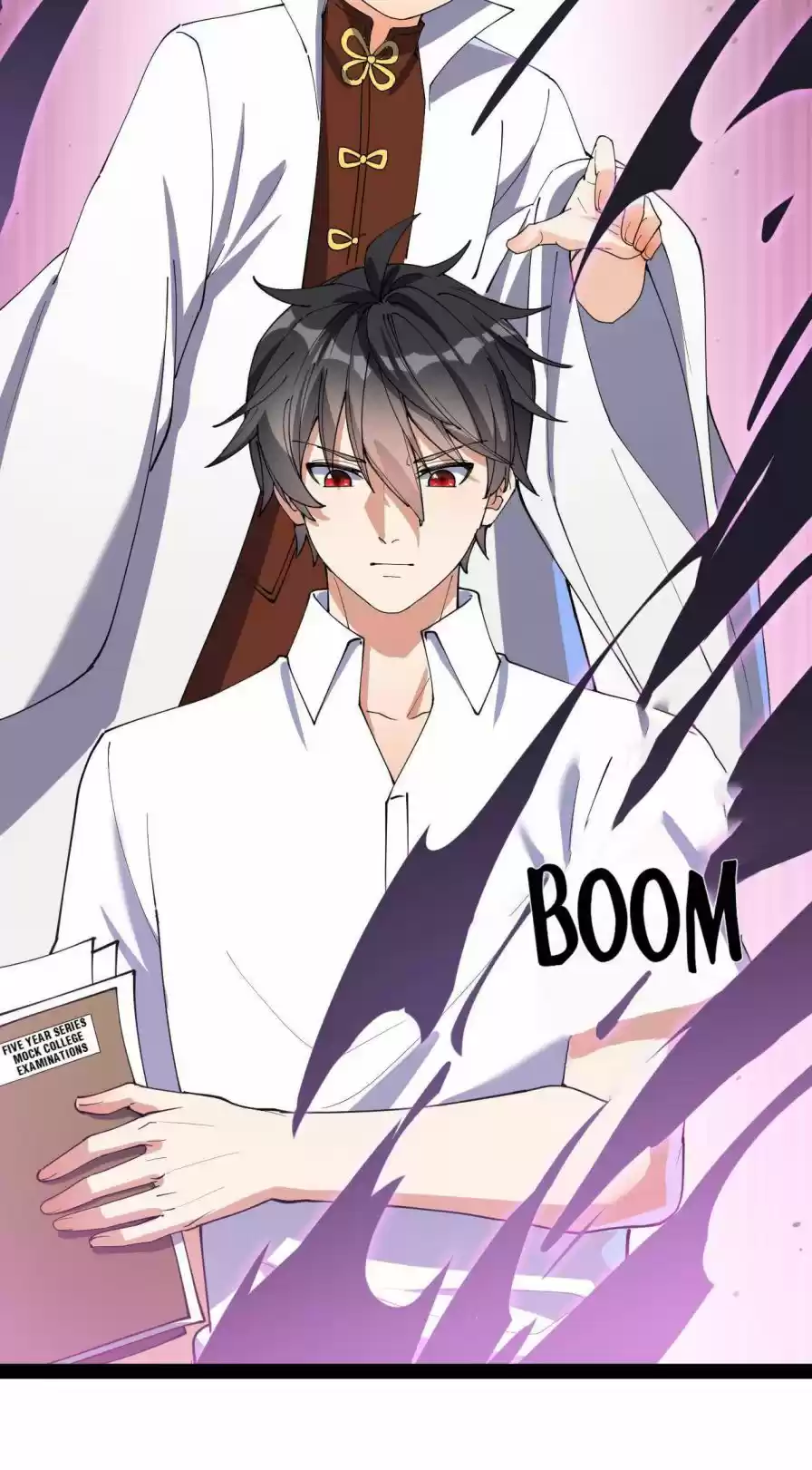 Fairy King's Daily Life Chapter 139