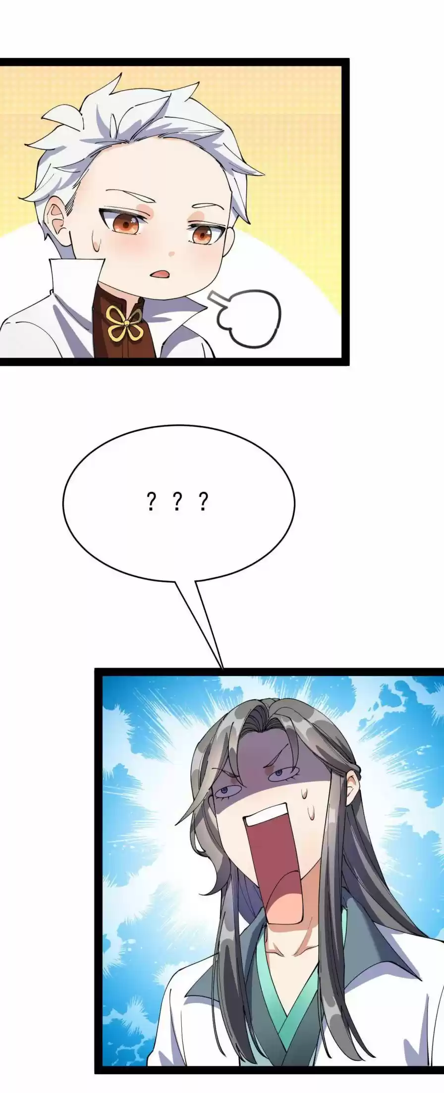 Fairy King's Daily Life Chapter 139