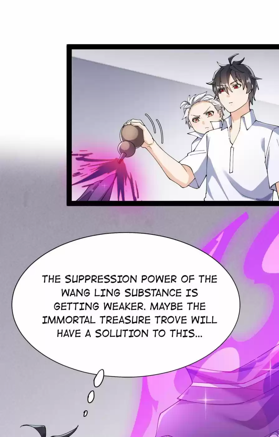 Fairy King's Daily Life Chapter 139