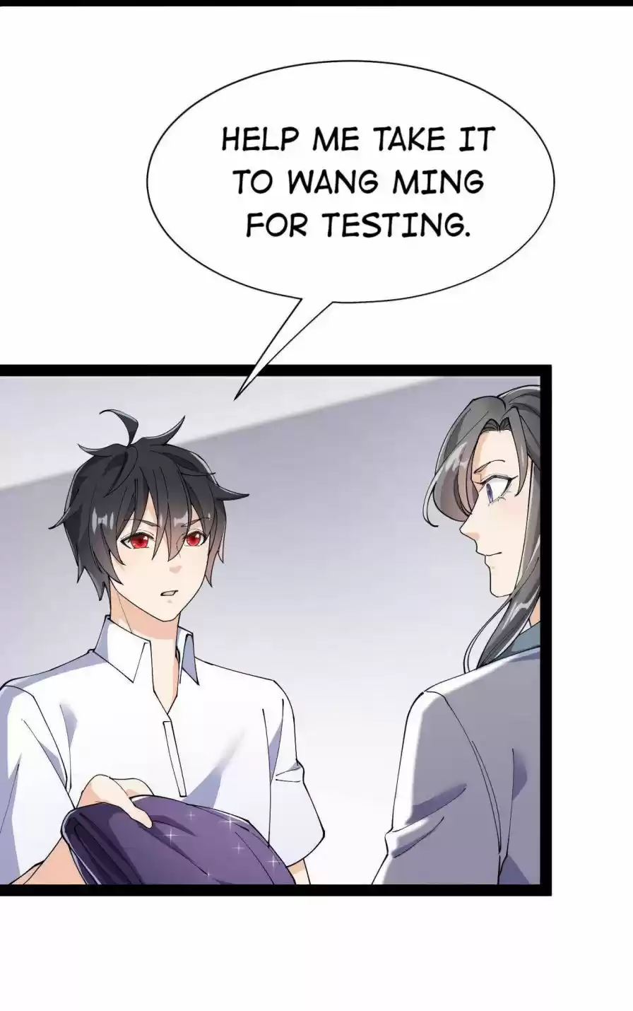 Fairy King's Daily Life Chapter 139