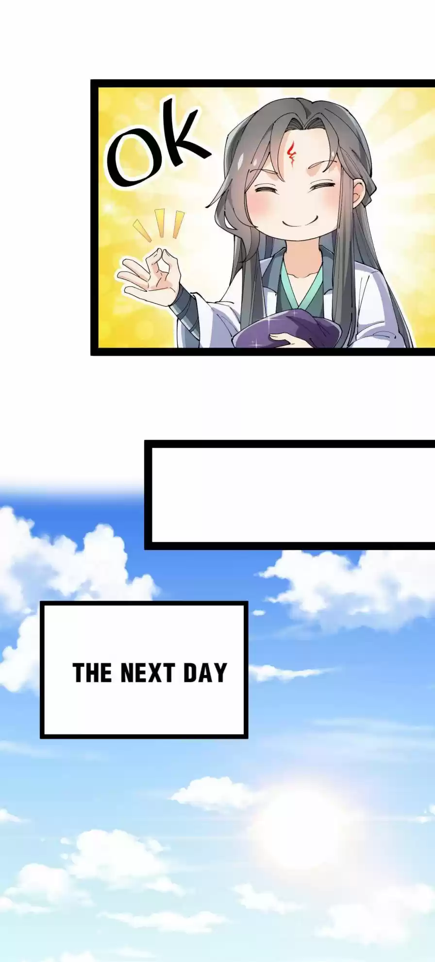 Fairy King's Daily Life Chapter 139