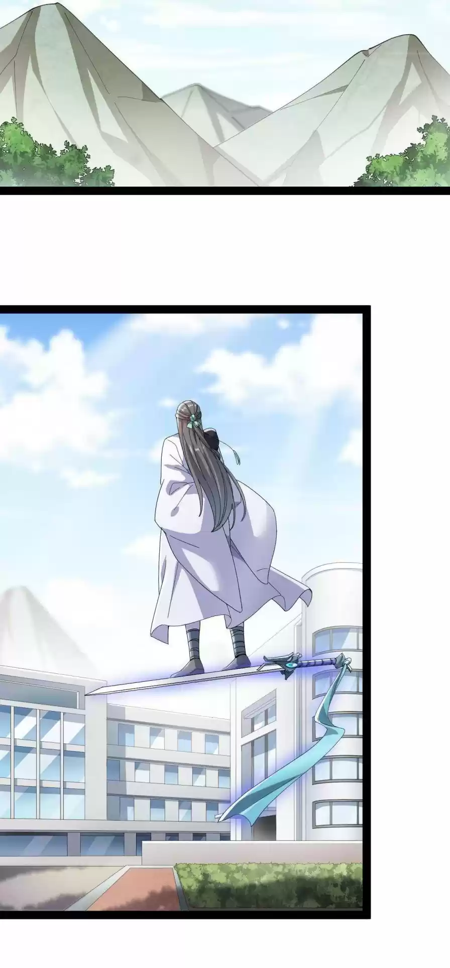 Fairy King's Daily Life Chapter 139