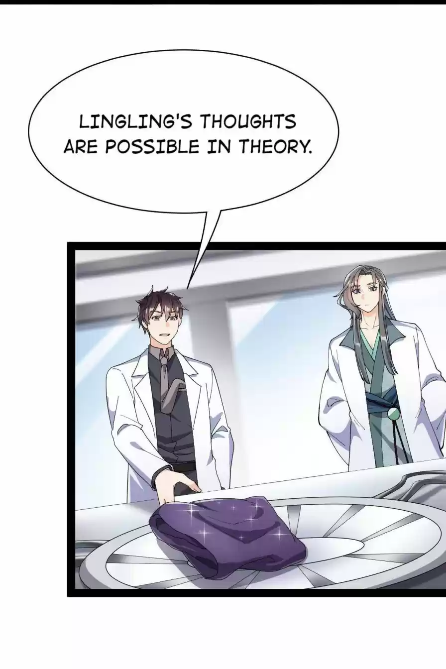 Fairy King's Daily Life Chapter 139