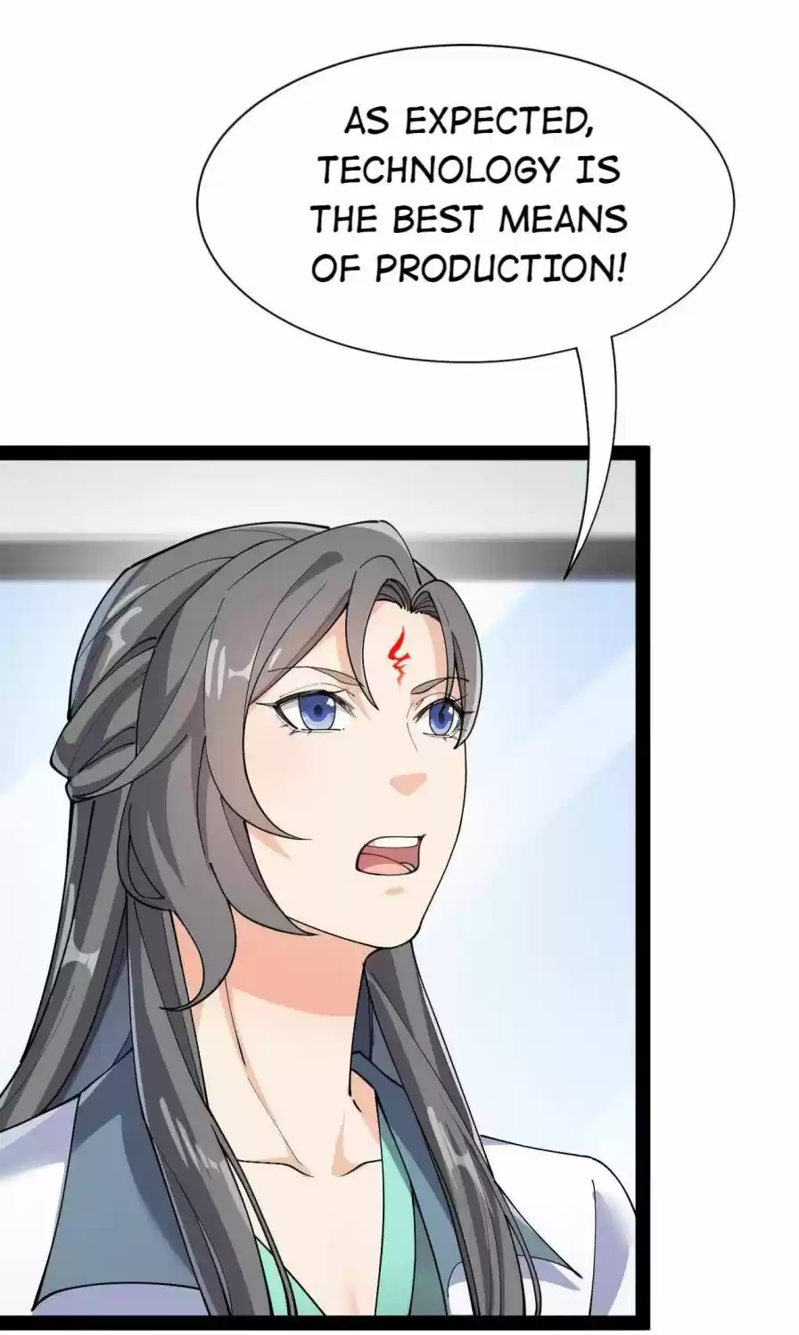 Fairy King's Daily Life Chapter 139