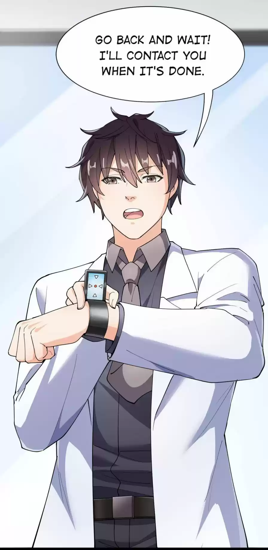 Fairy King's Daily Life Chapter 139